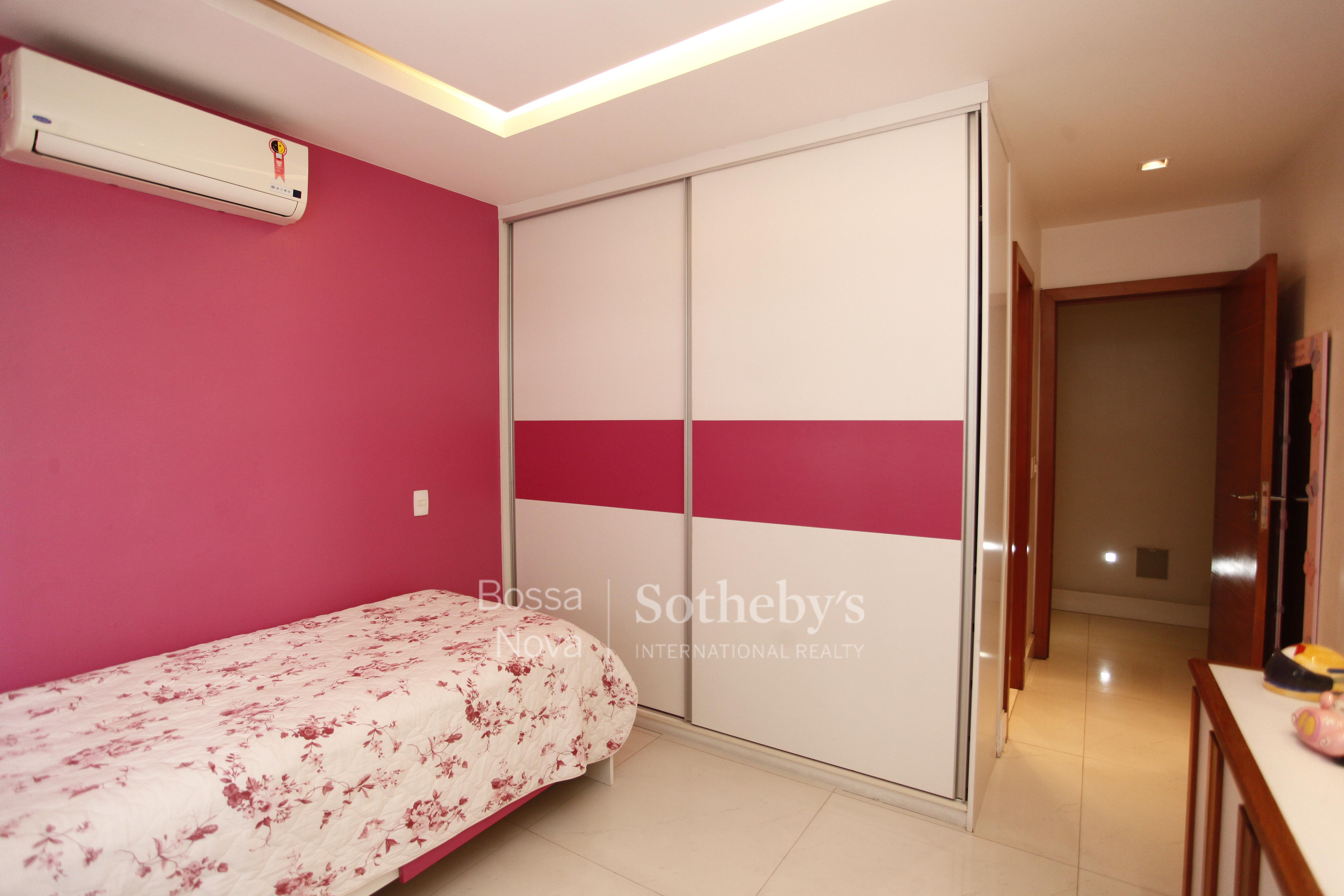 Apartamento para venda em Alto da Boa Vista