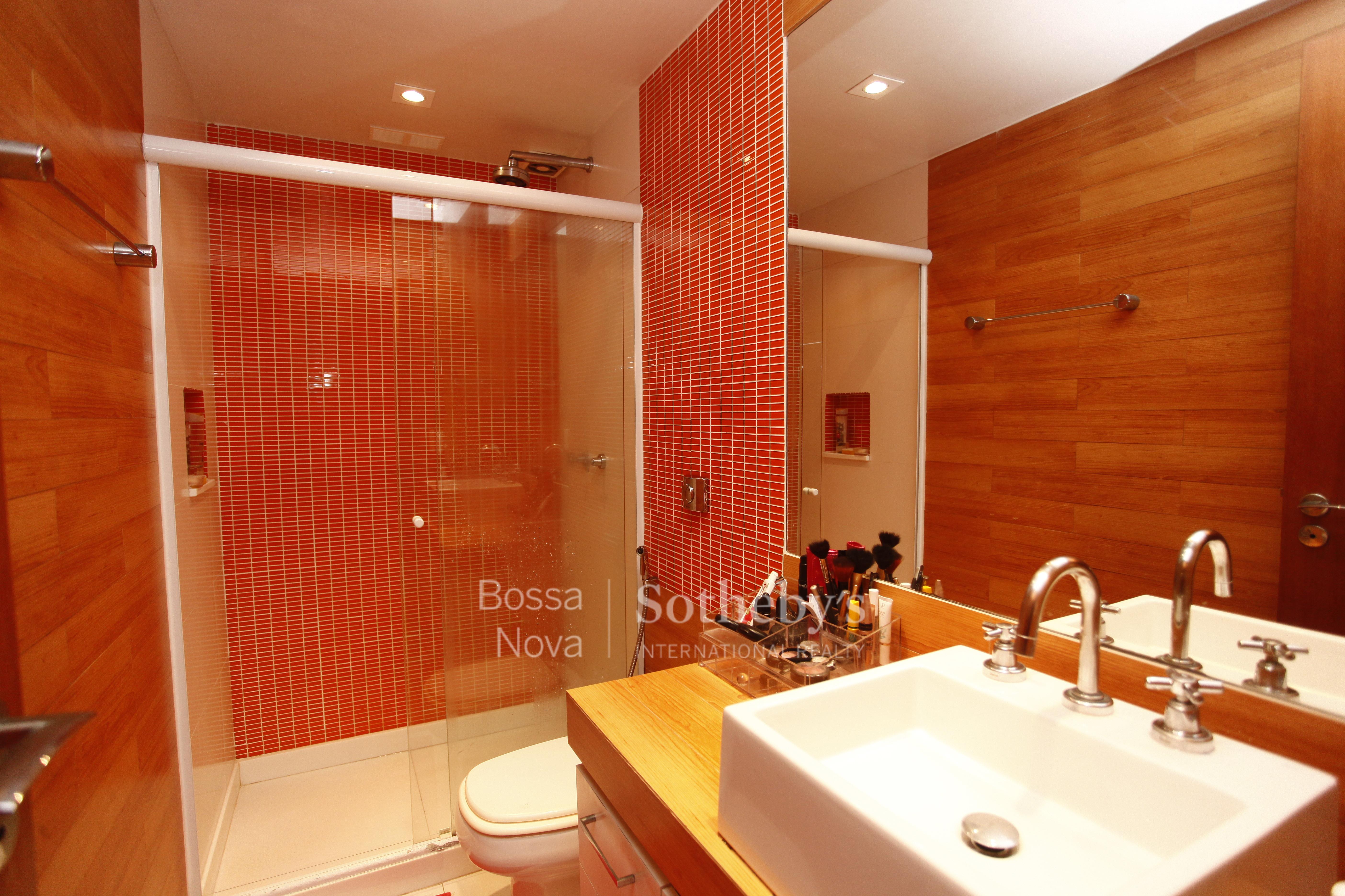 Apartamento para venda em Alto da Boa Vista