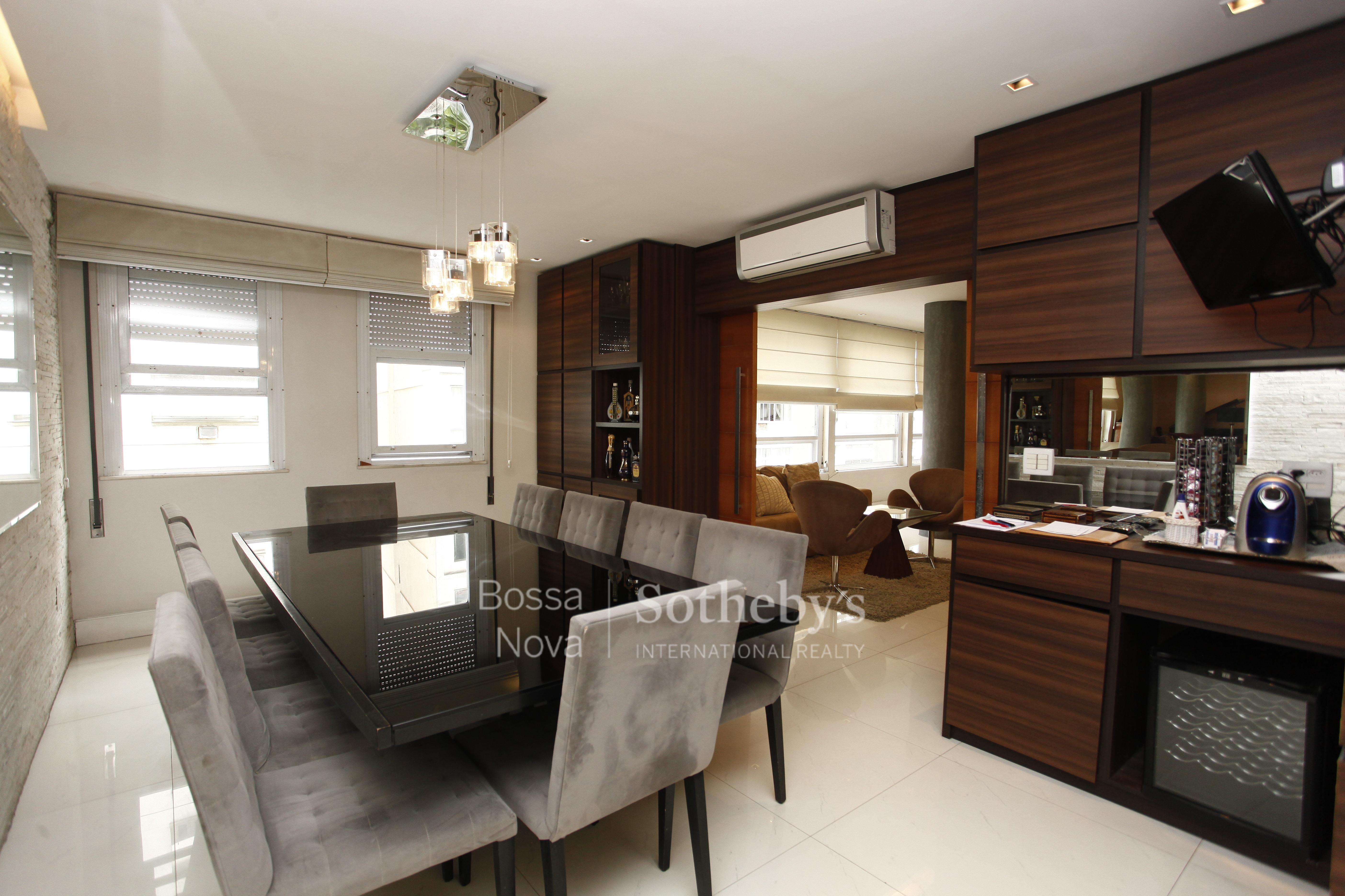 Apartamento para venda em Alto da Boa Vista