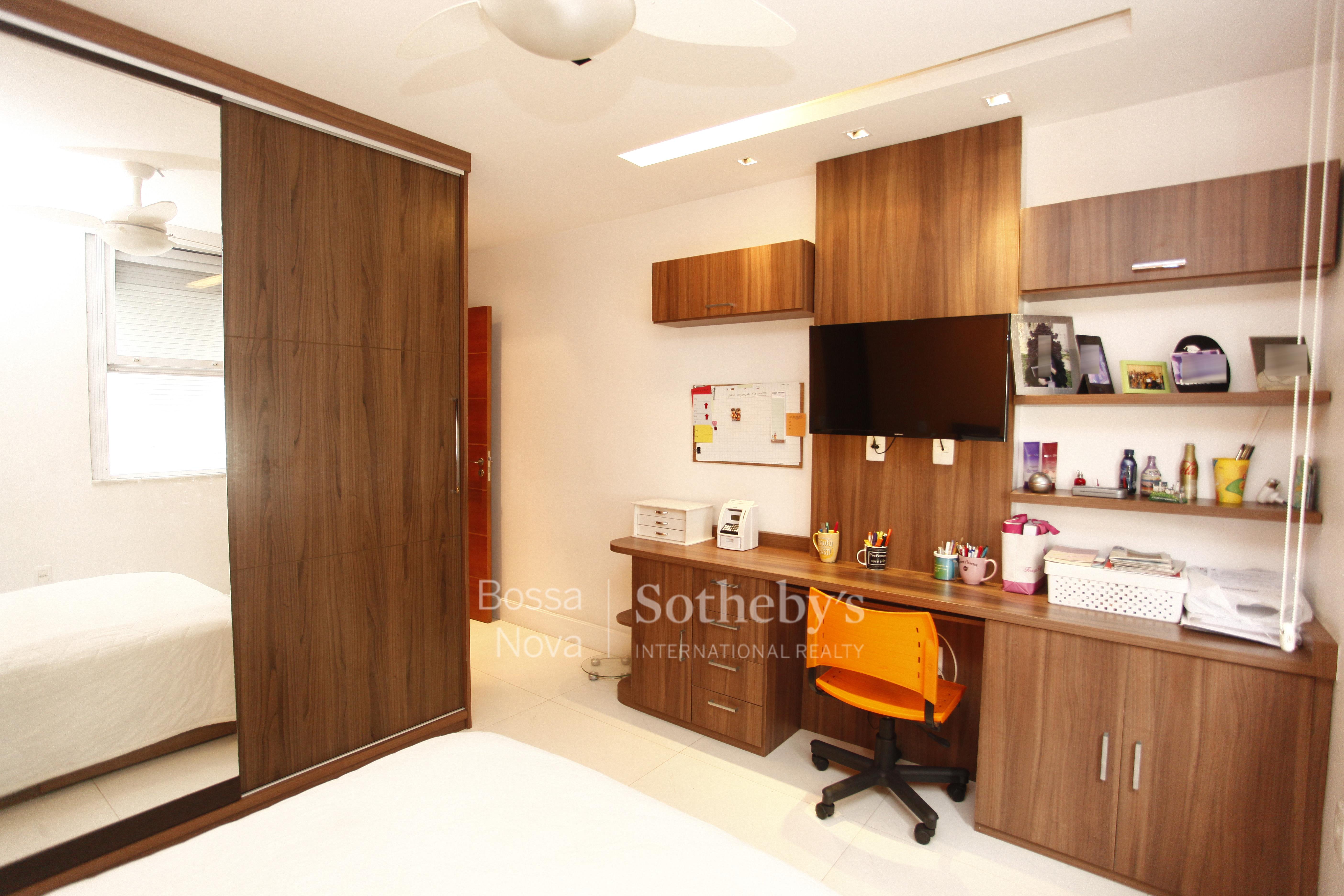 Apartamento para venda em Alto da Boa Vista