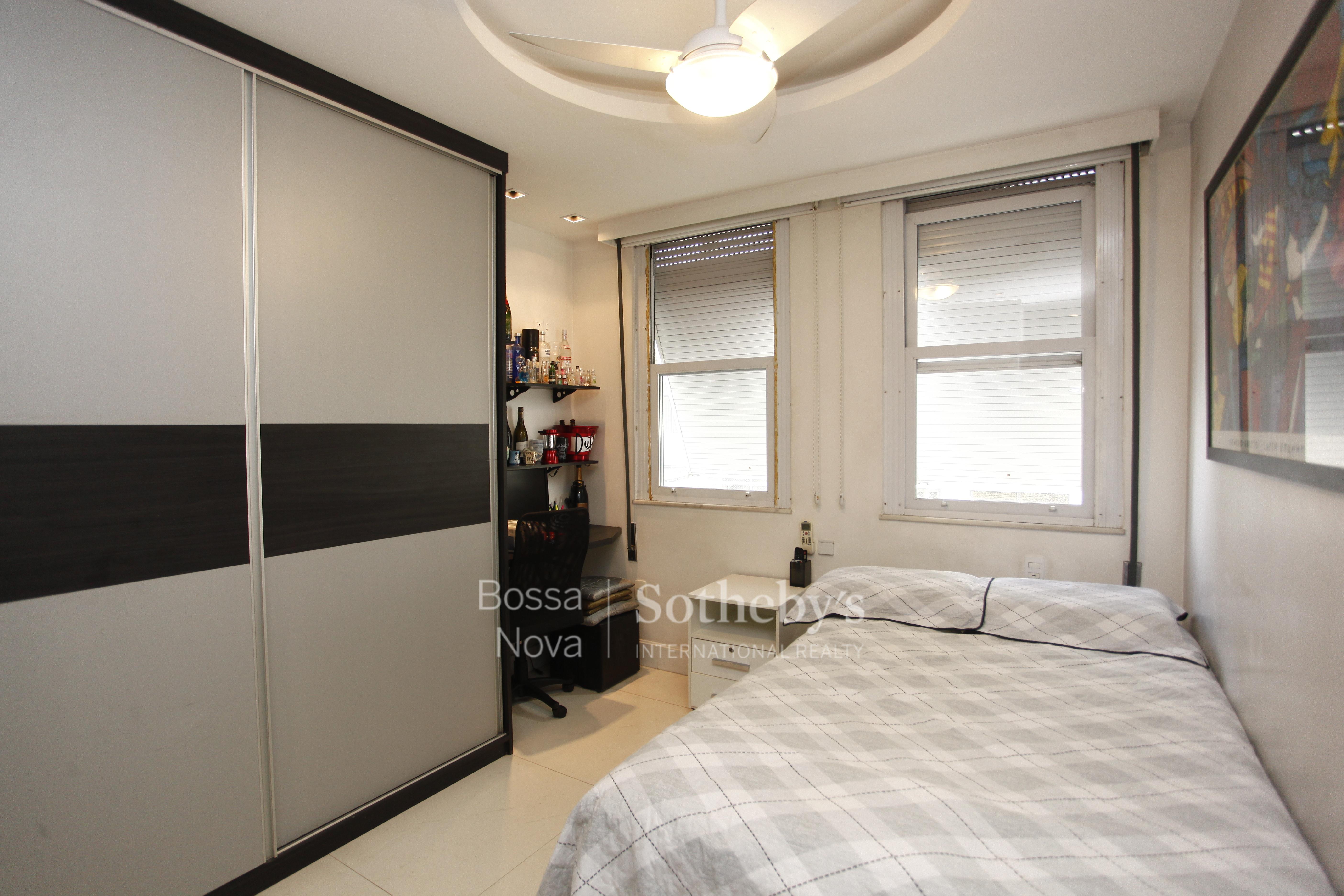 Apartamento para venda em Alto da Boa Vista