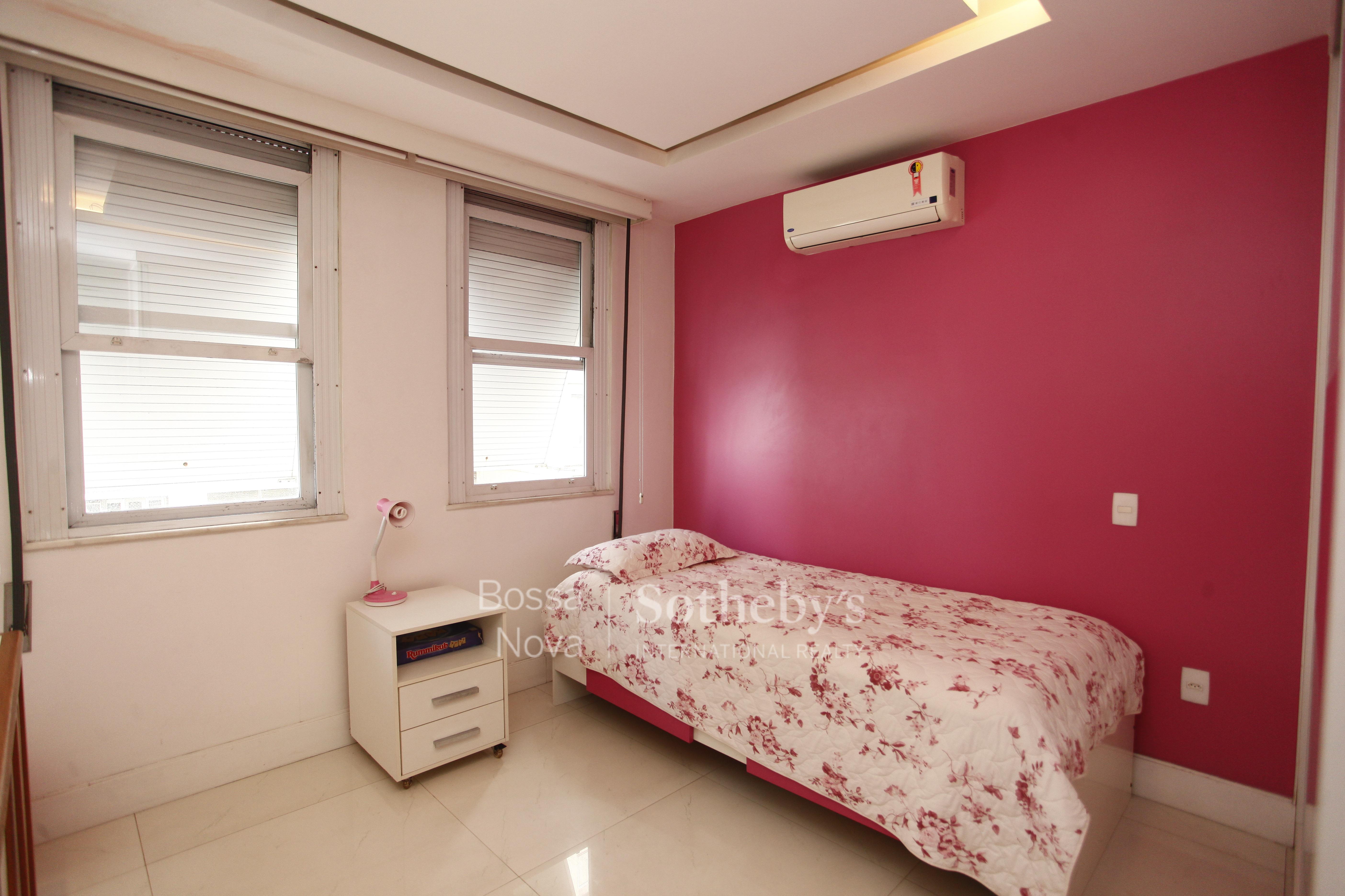 Apartamento para venda em Alto da Boa Vista