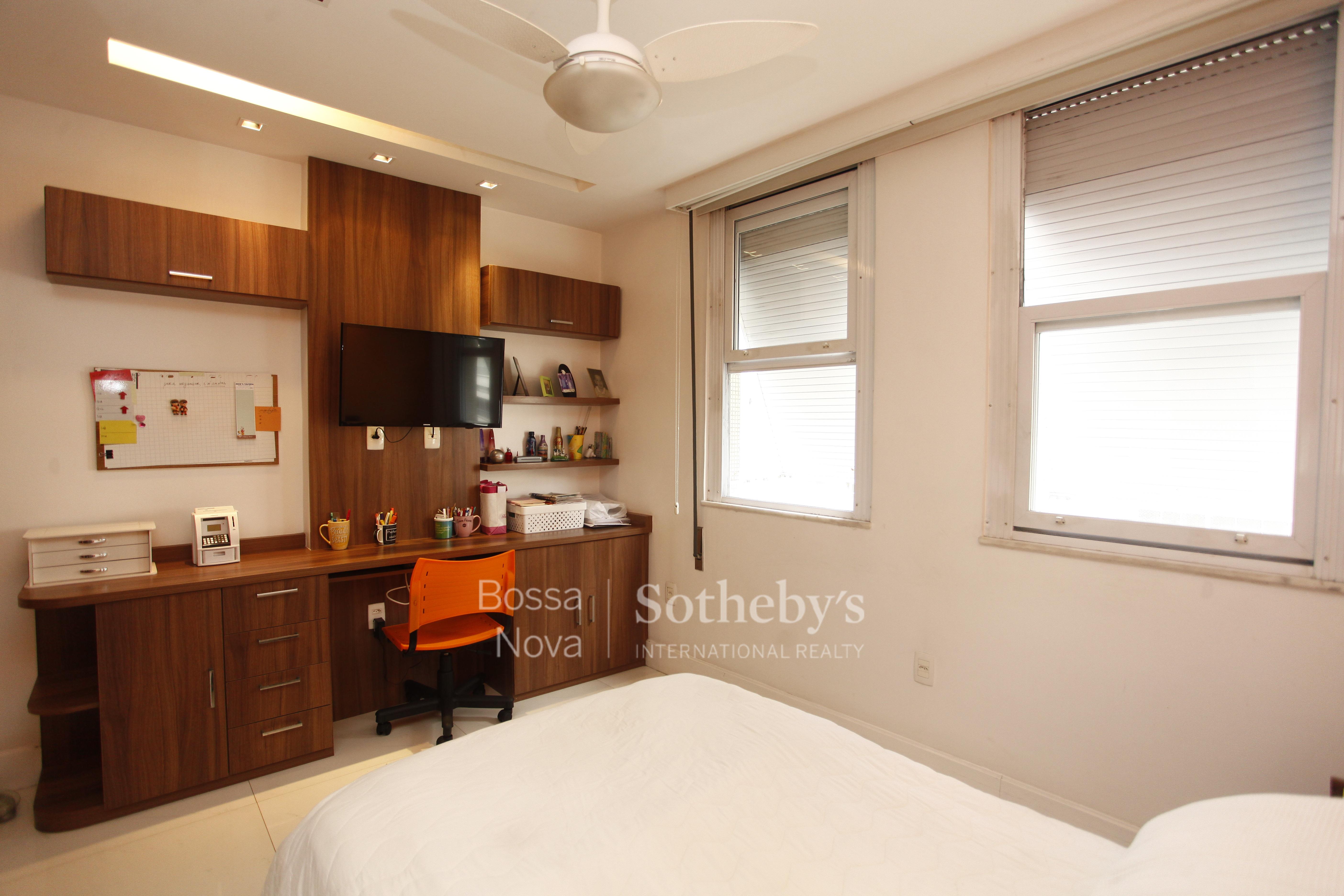 Apartamento para venda em Alto da Boa Vista
