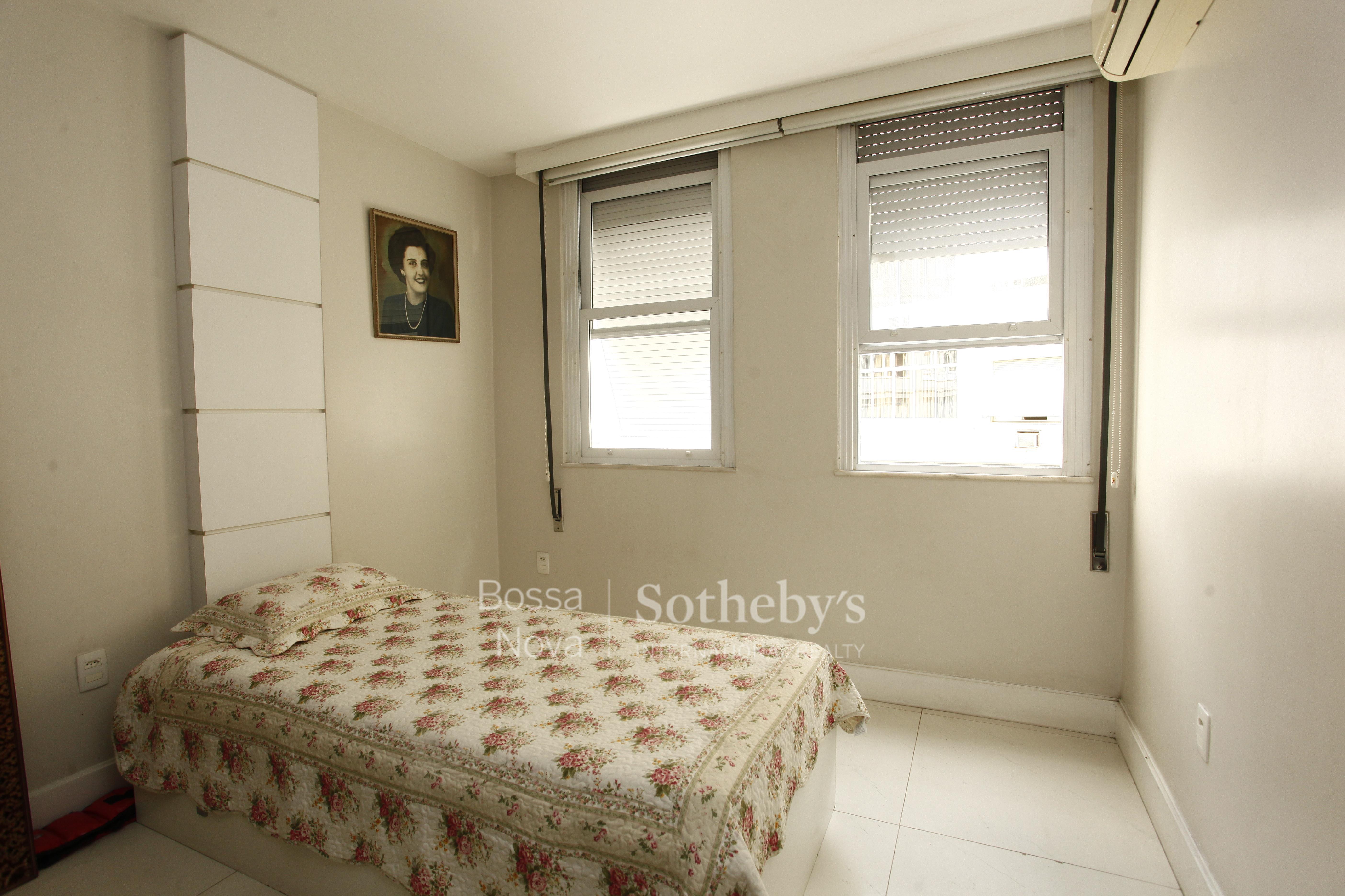 Apartamento para venda em Alto da Boa Vista