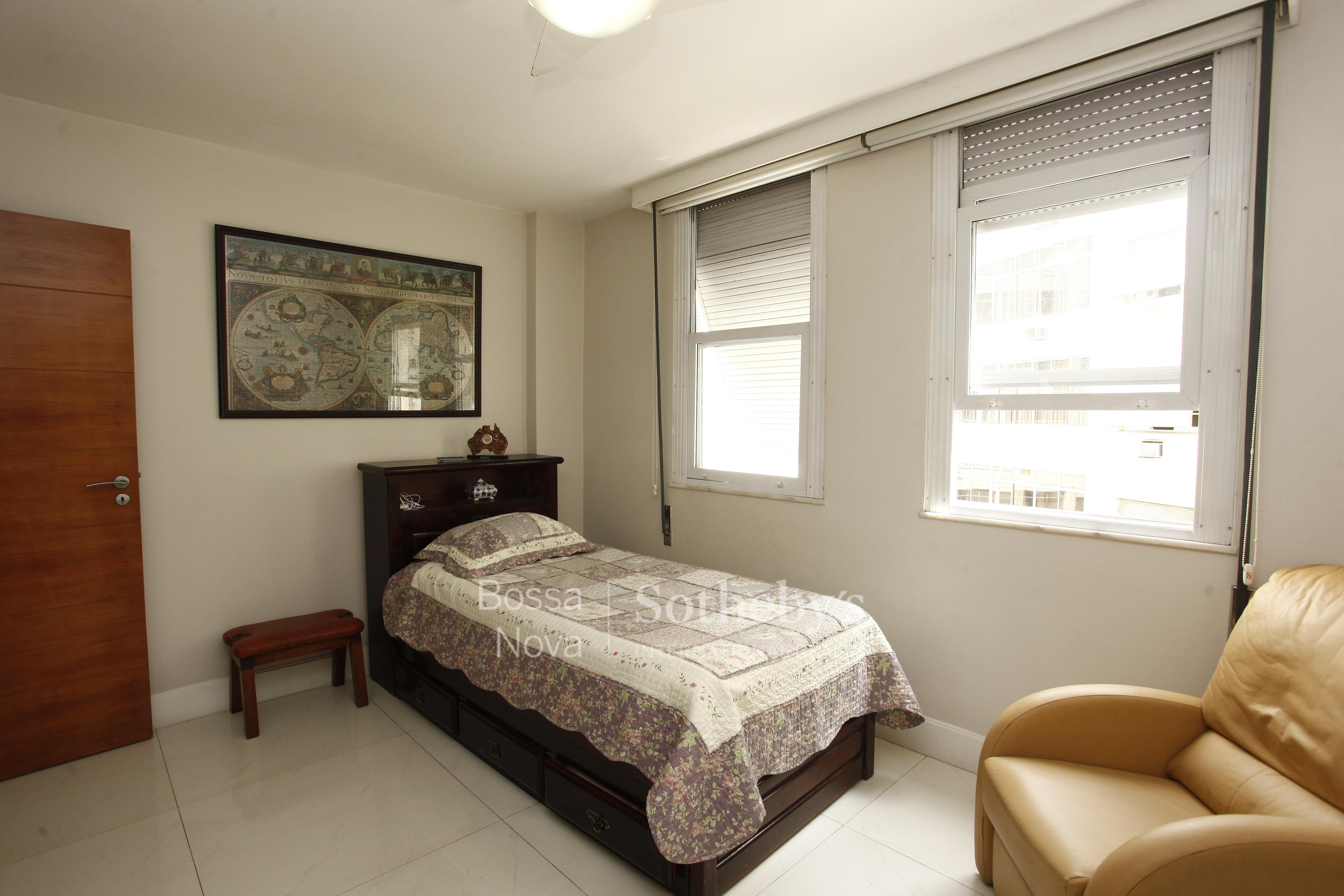 Apartamento para venda em Alto da Boa Vista