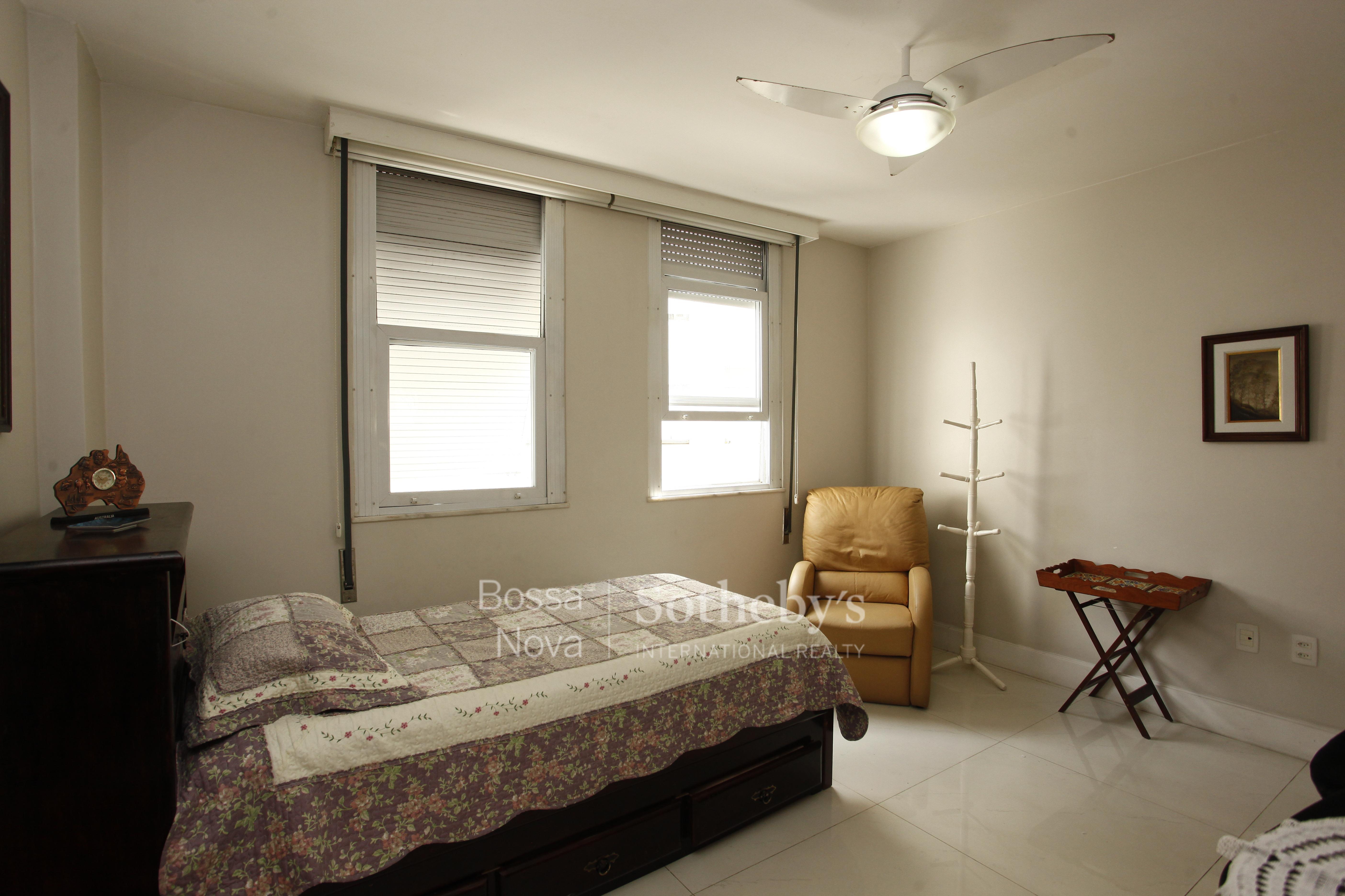 Apartamento para venda em Alto da Boa Vista