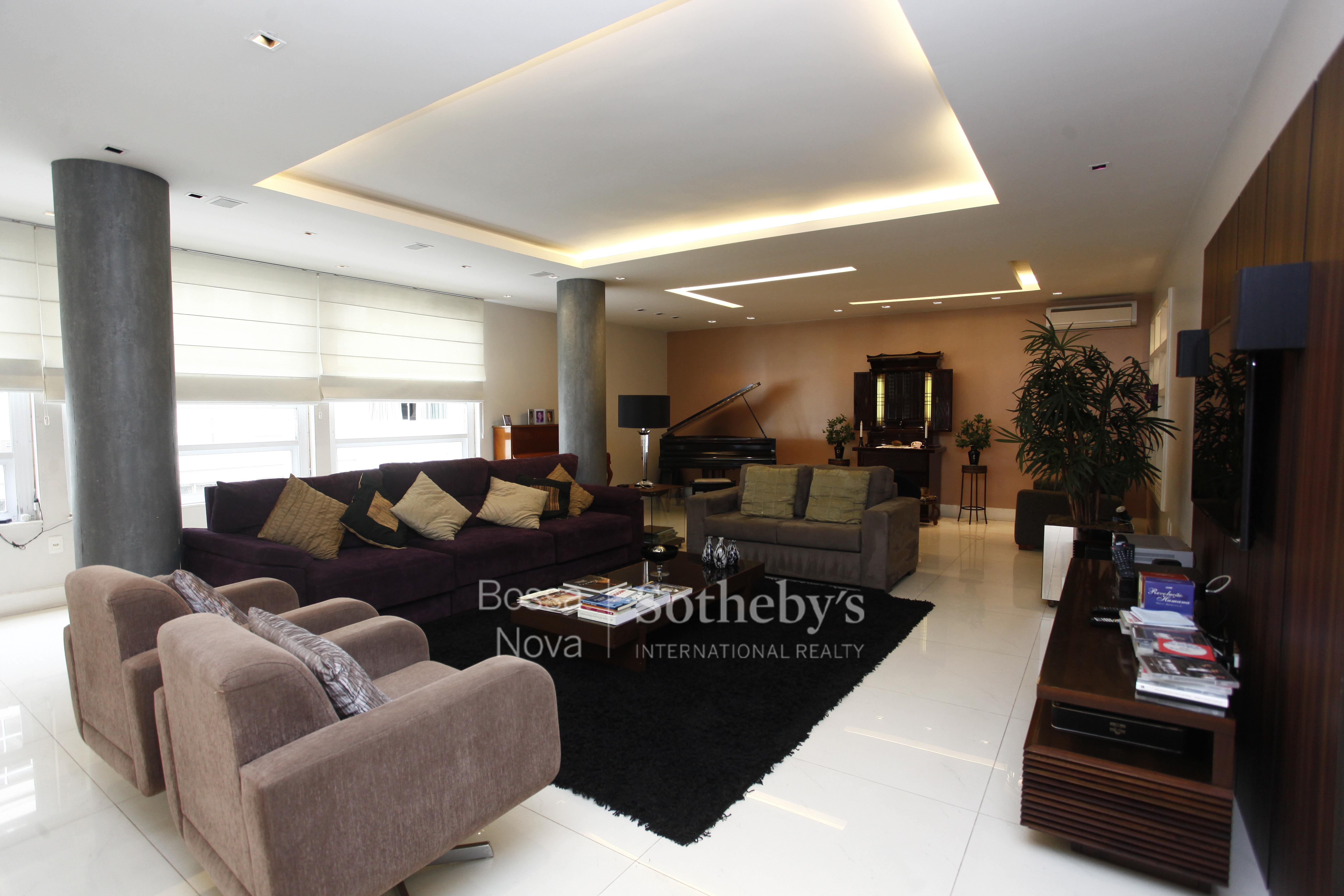 Apartamento para venda em Alto da Boa Vista
