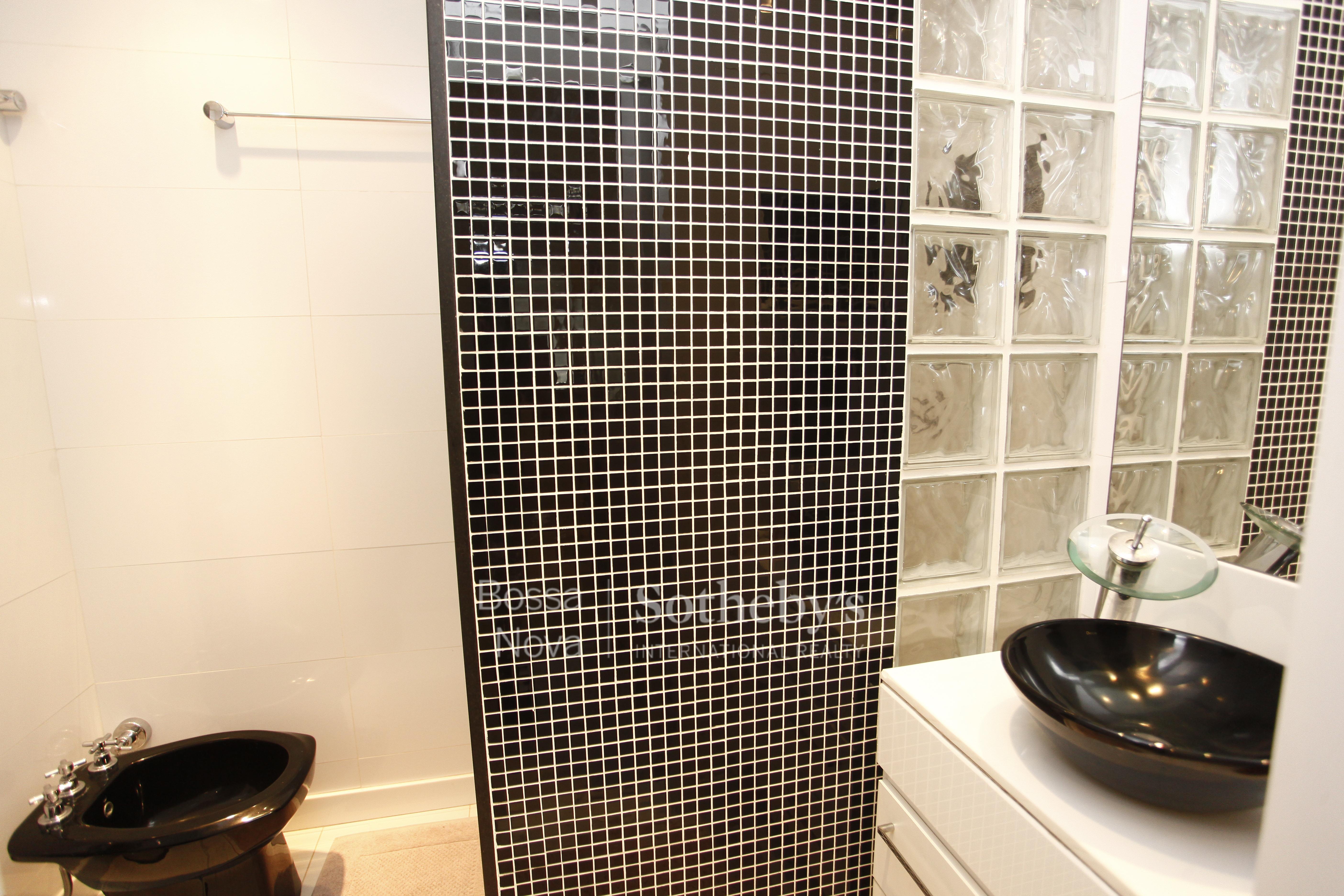 Apartamento para venda em Alto da Boa Vista