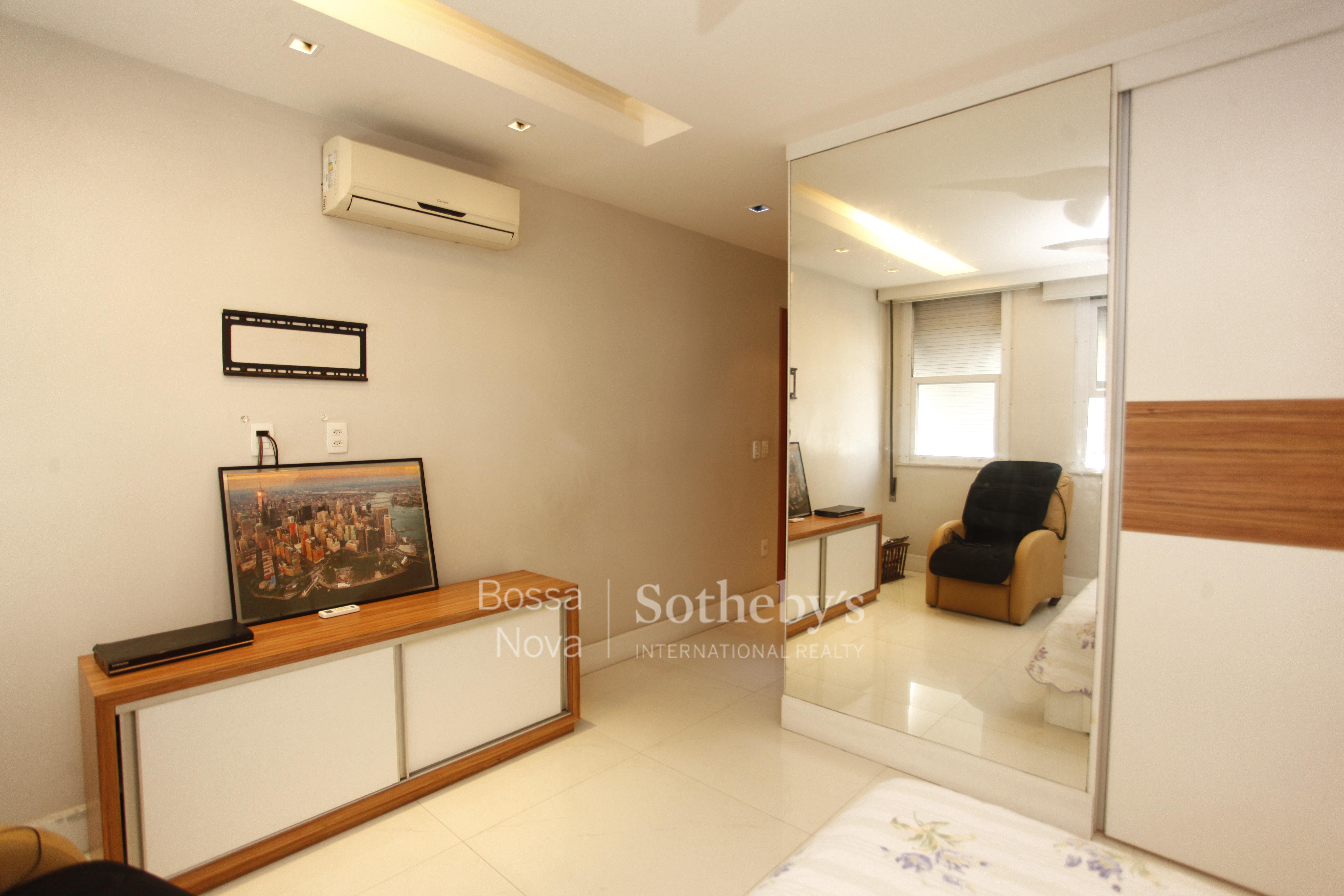 Apartamento para venda em Alto da Boa Vista