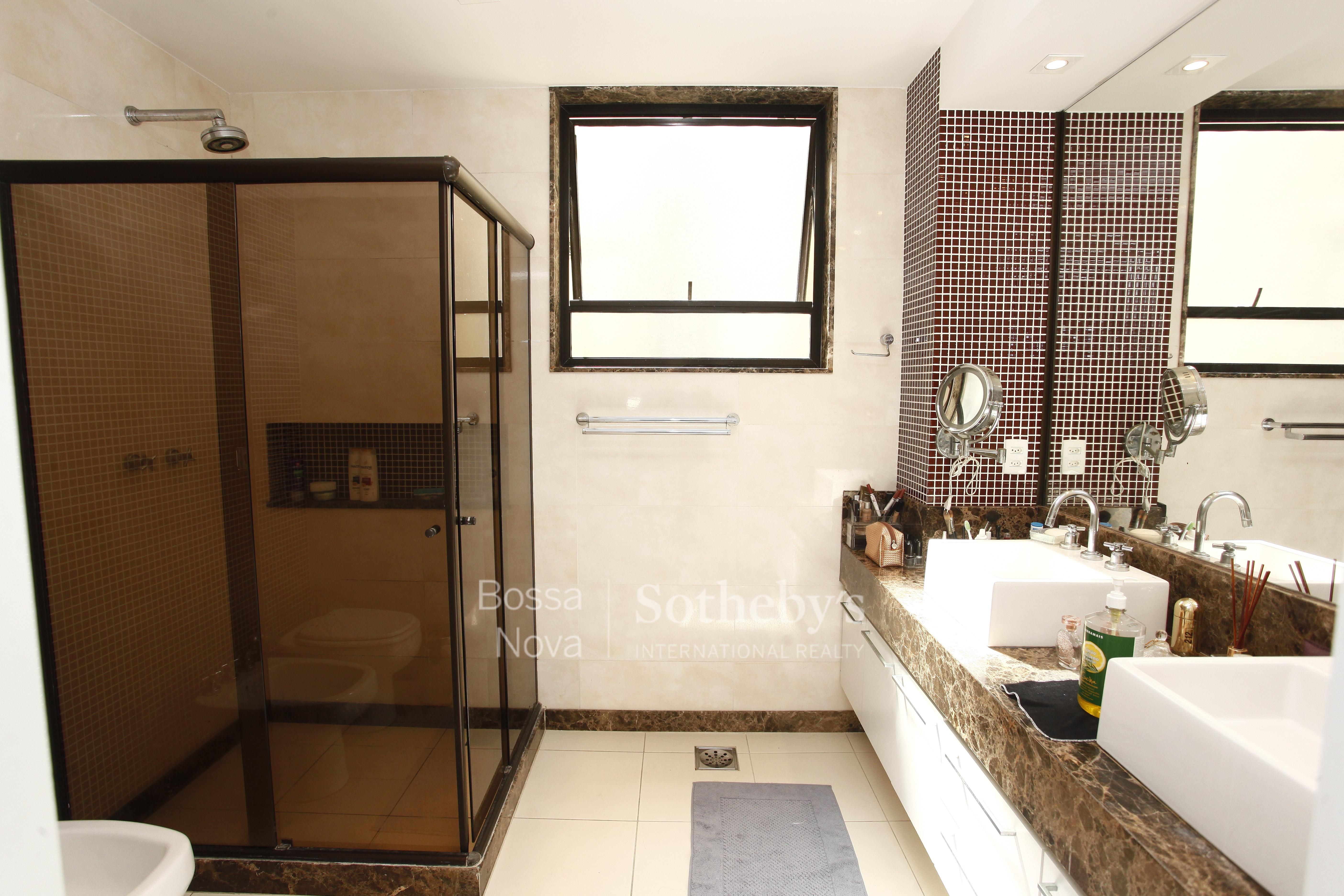 Apartamento para venda em Alto da Boa Vista
