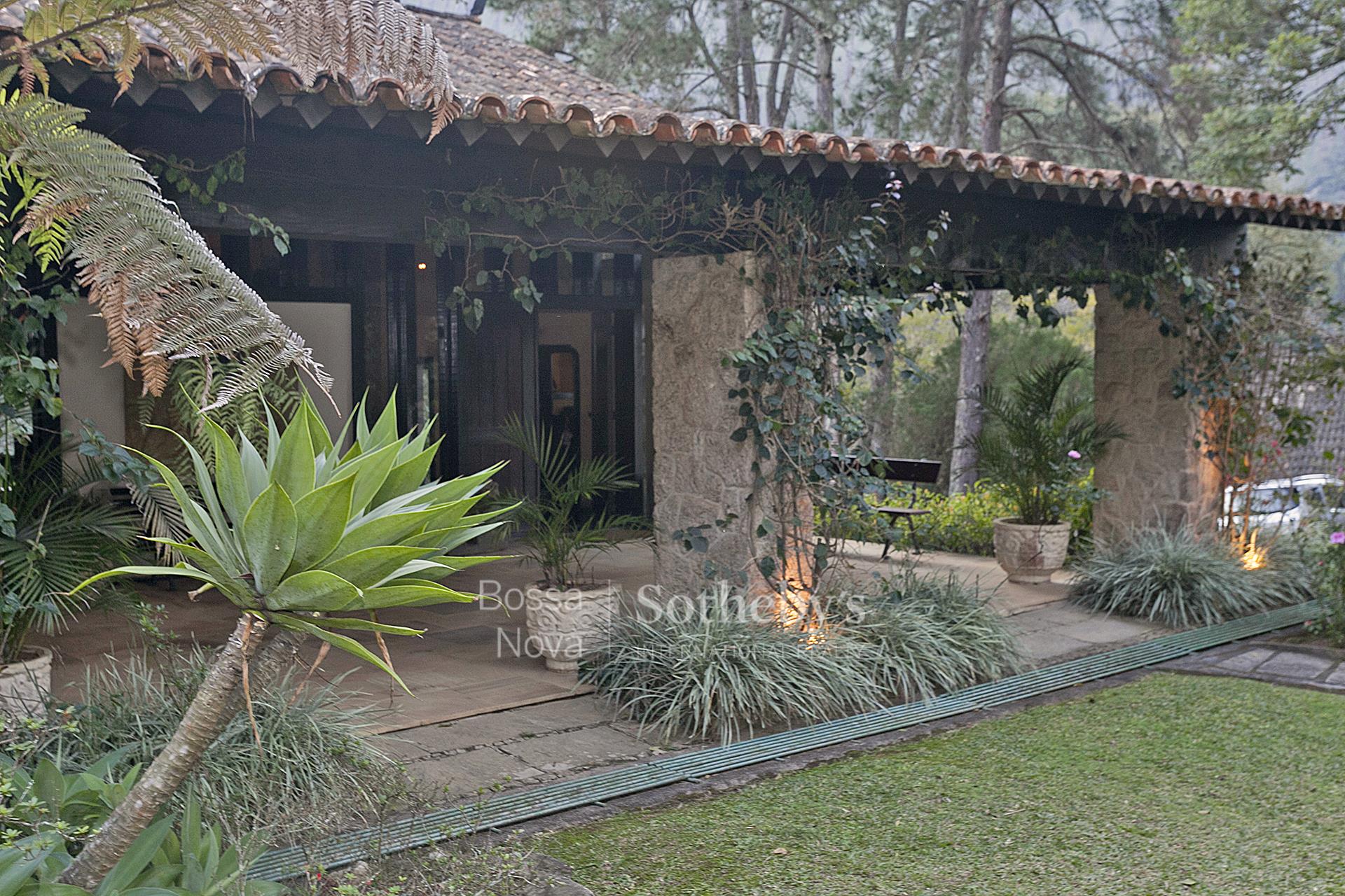 Casa Em Condomínio para venda em Bela Vista