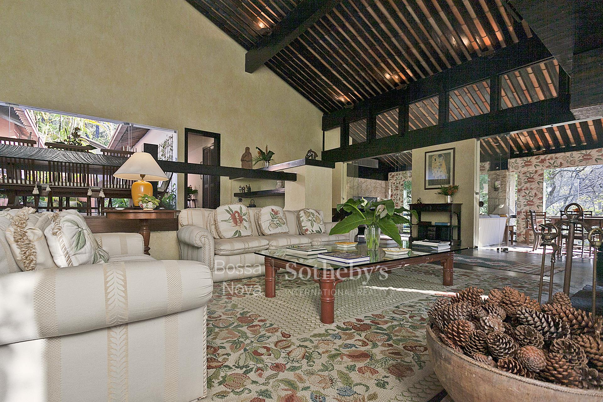 Casa Em Condomínio para venda em Bela Vista