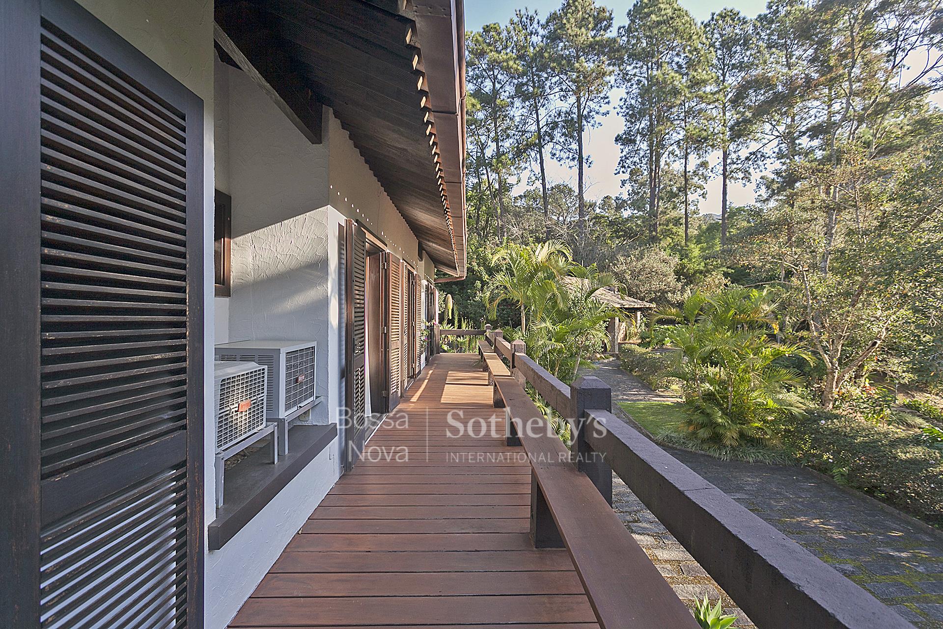 Casa Em Condomínio para venda em Bela Vista