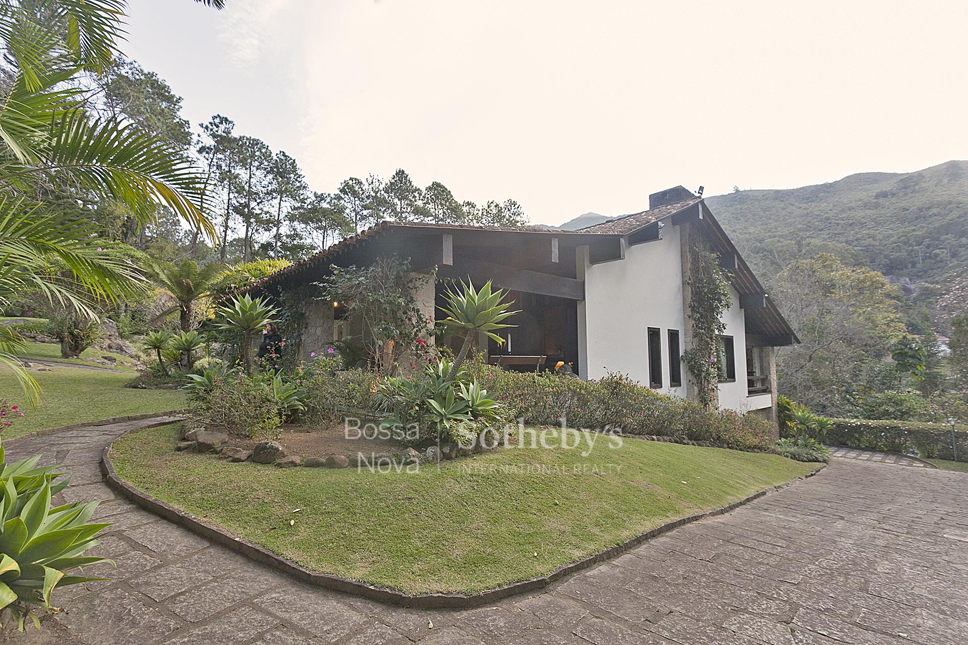 Casa Em Condomínio para venda em Bela Vista