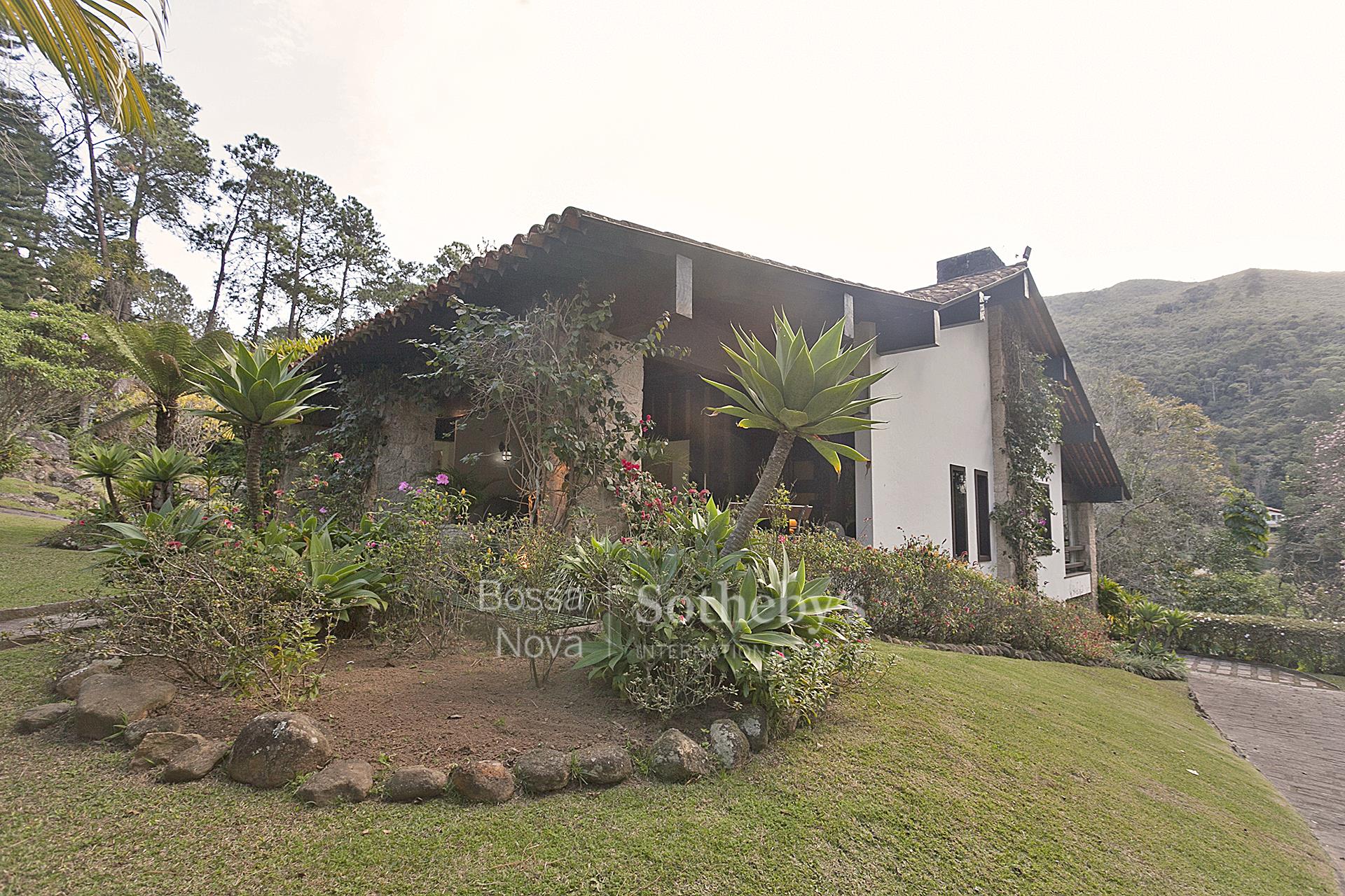 Casa Em Condomínio para venda em Bela Vista
