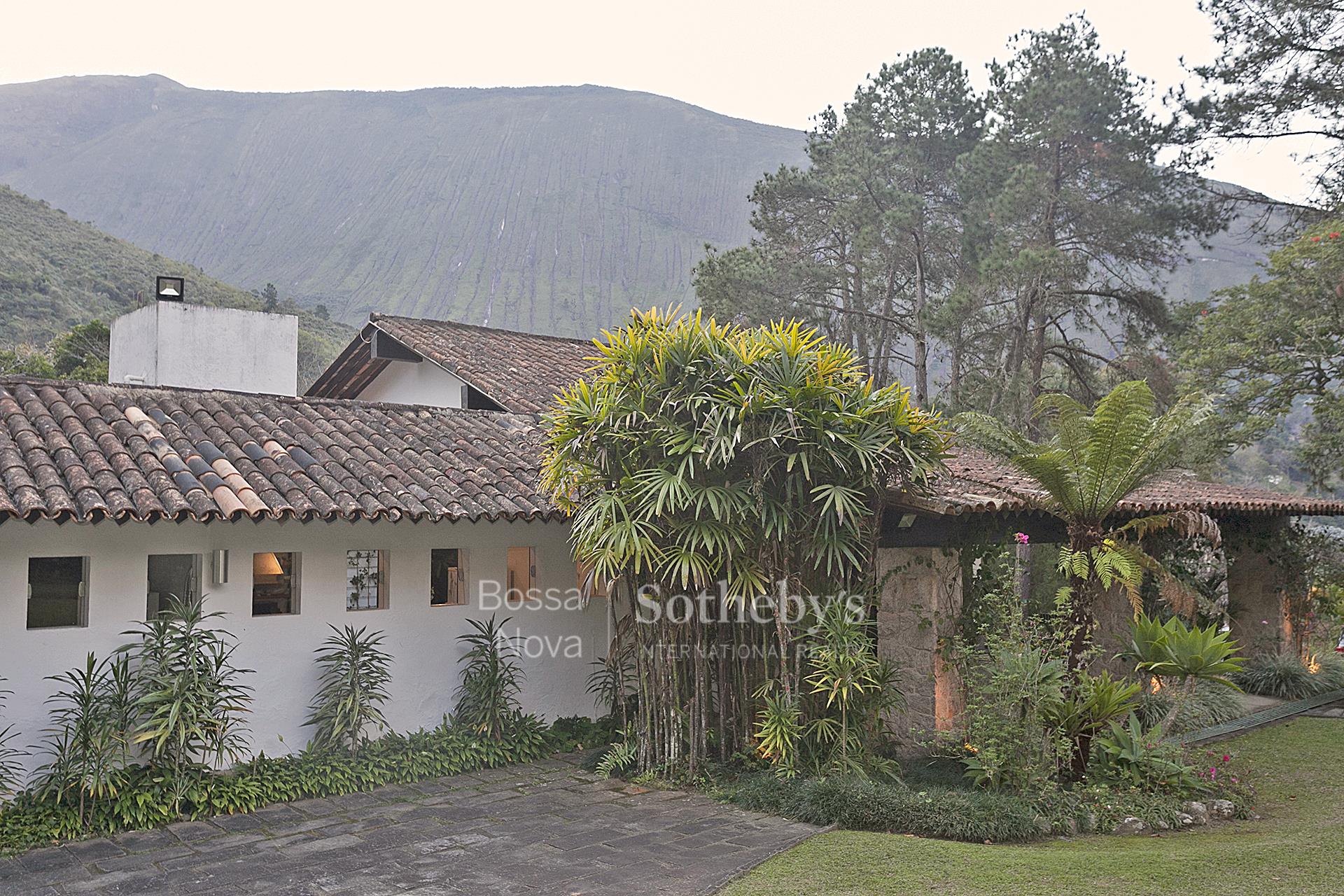 Casa Em Condomínio para venda em Bela Vista