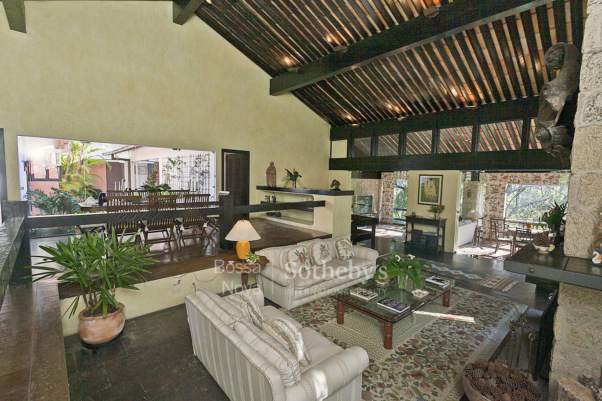 Casa Em Condomínio para venda em Bela Vista