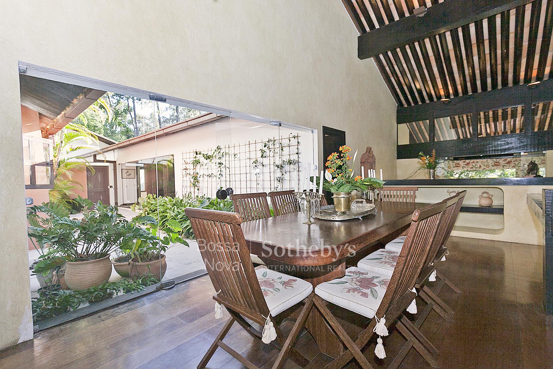 Casa Em Condomínio para venda em Bela Vista