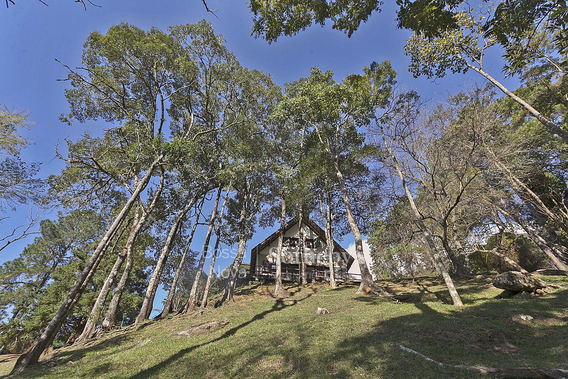 Casa Em Condomínio para venda em Bela Vista