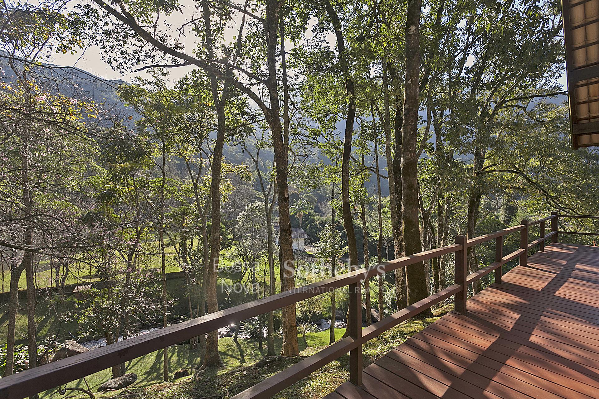 Casa Em Condomínio para venda em Bela Vista