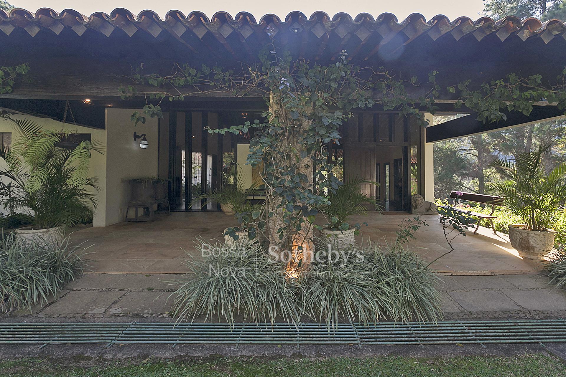 Casa Em Condomínio para venda em Bela Vista