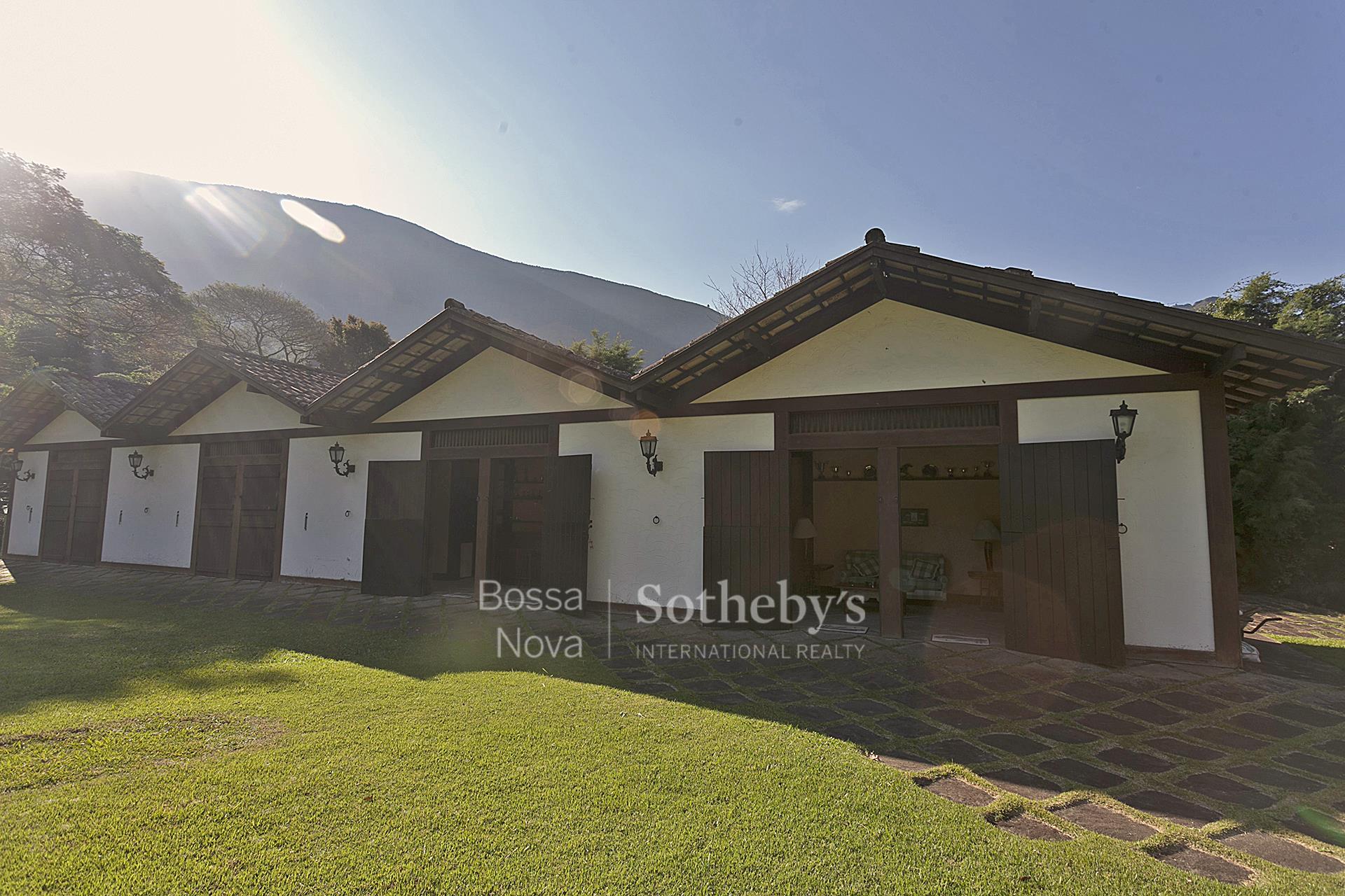 Casa Em Condomínio para venda em Bela Vista