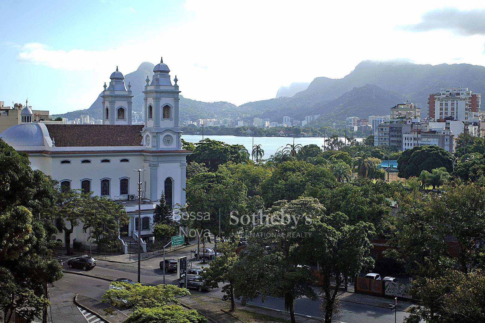 Cobertura para venda em Bela Vista
