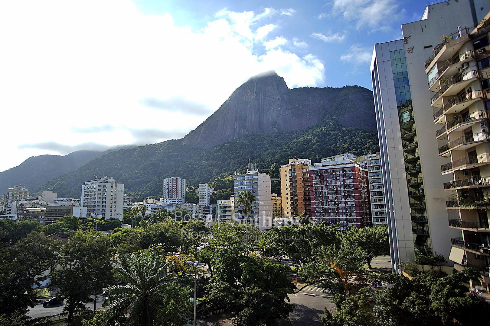 Cobertura para venda em Bela Vista