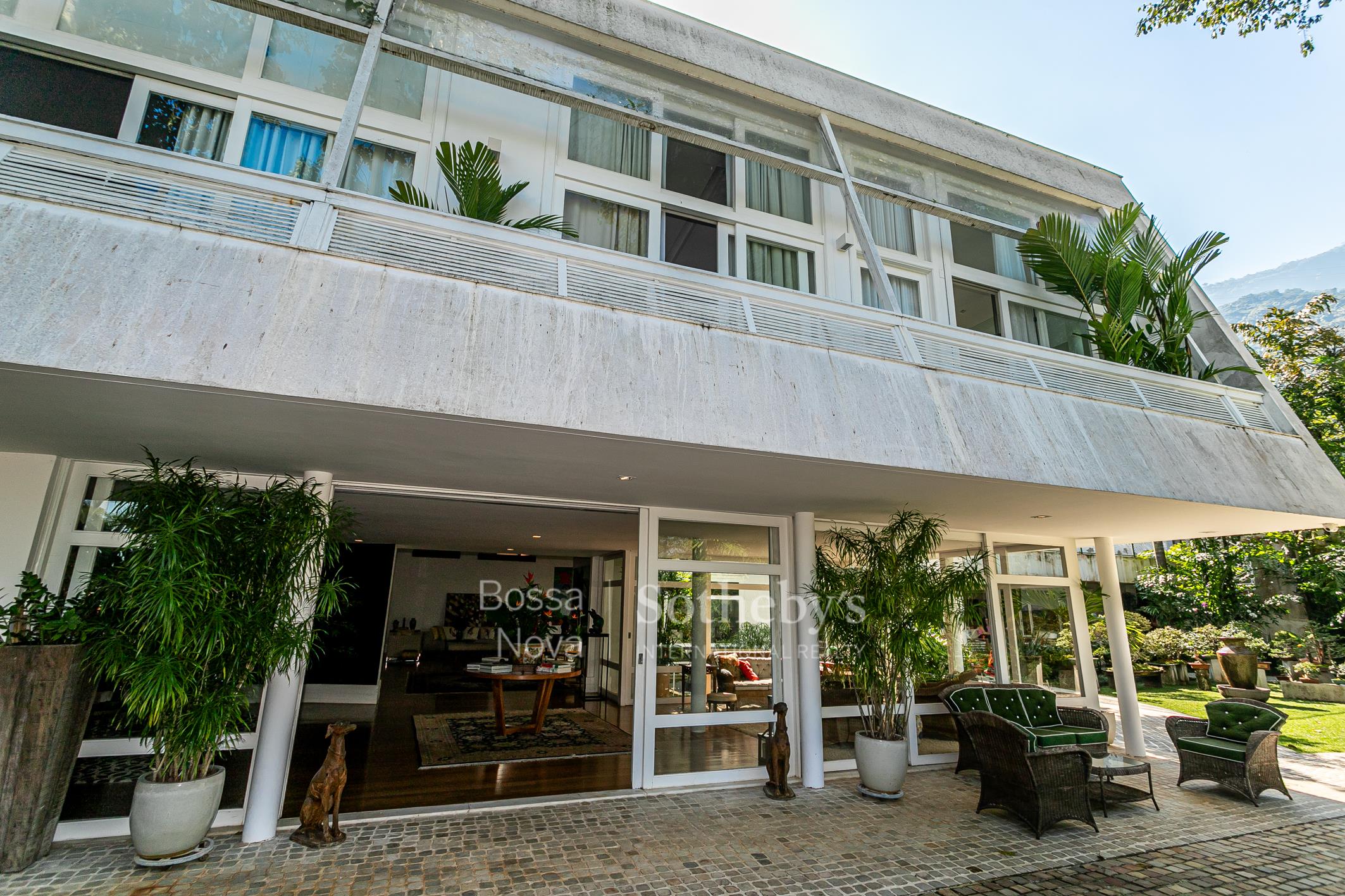 Casa para venda em Bela Vista