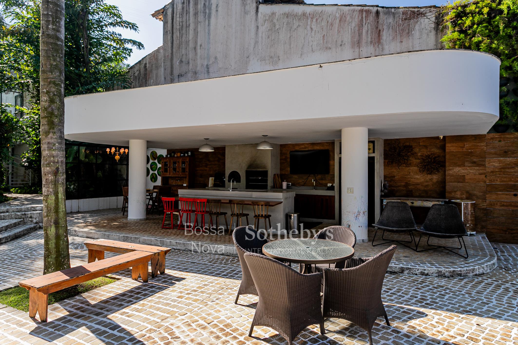Casa para venda em Bela Vista