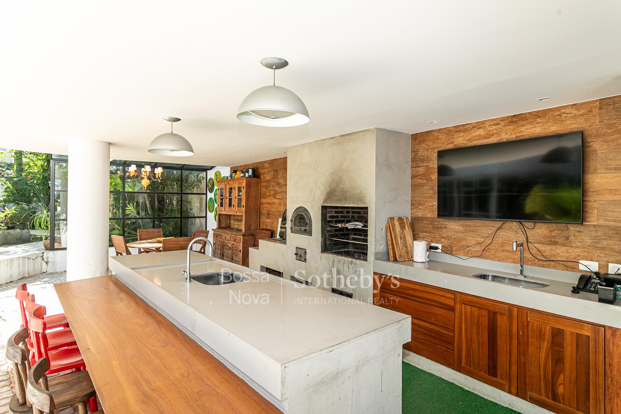 Casa para venda em Bela Vista