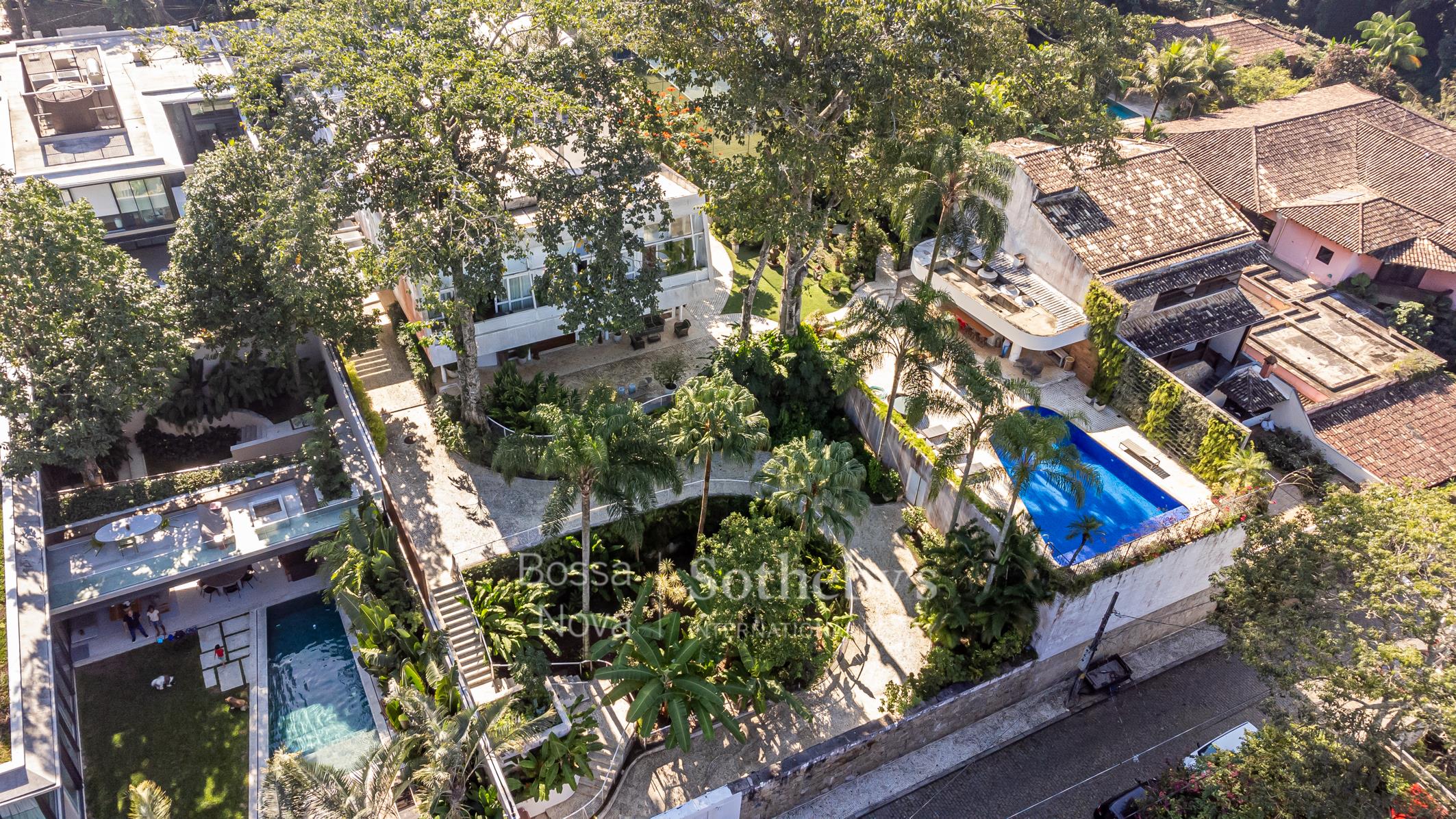 Casa para venda em Bela Vista