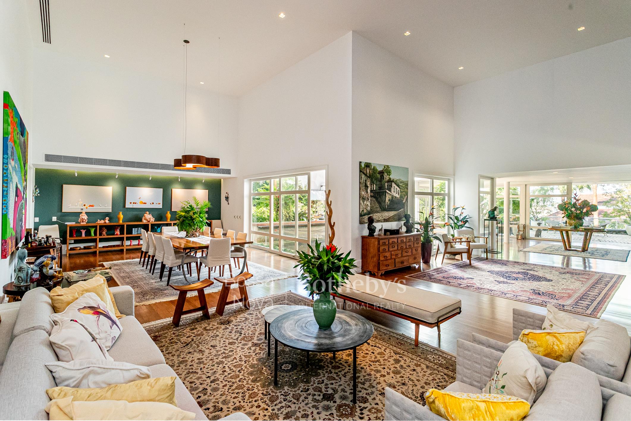 Casa para venda em Bela Vista