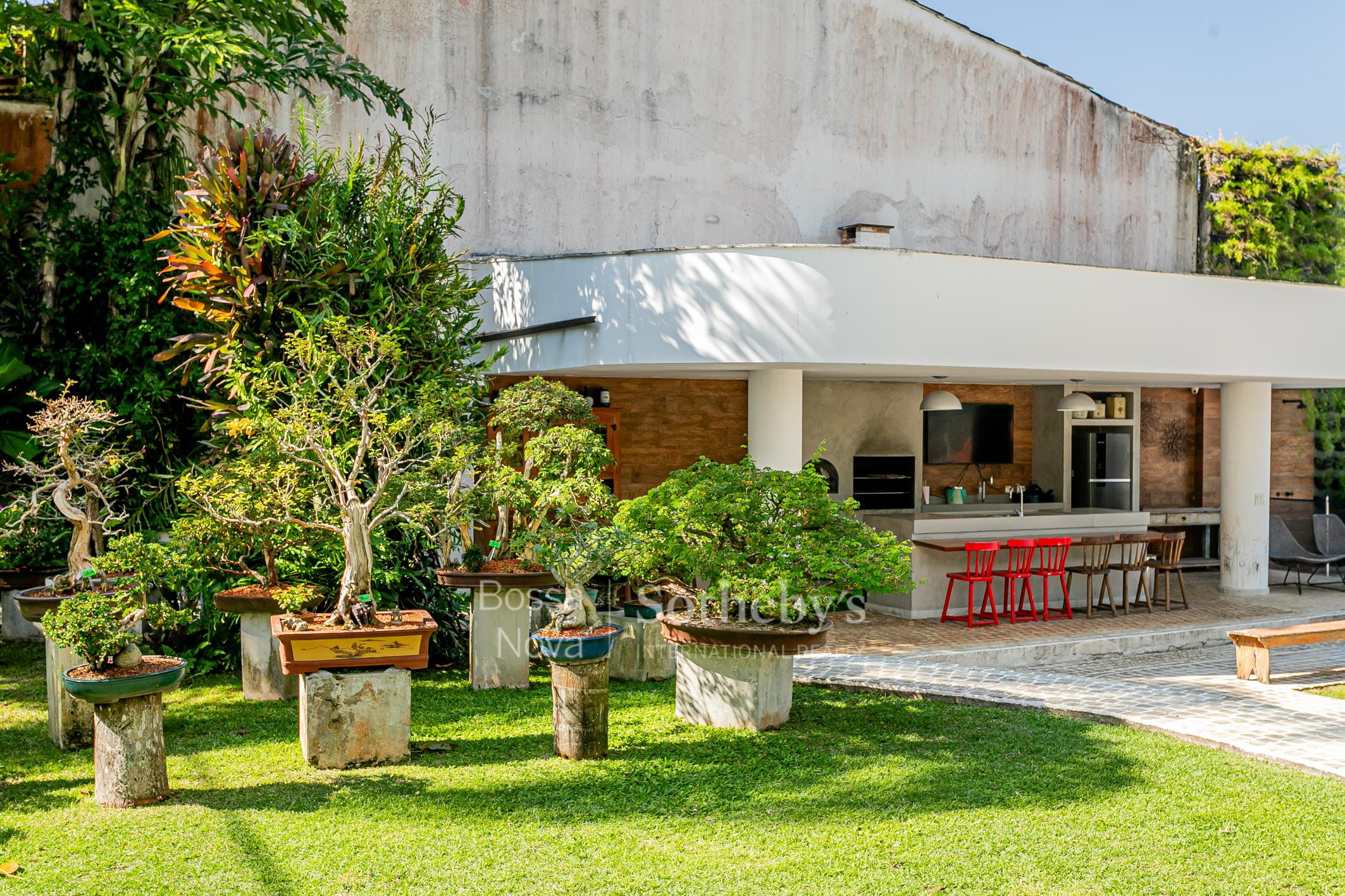 Casa para venda em Bela Vista