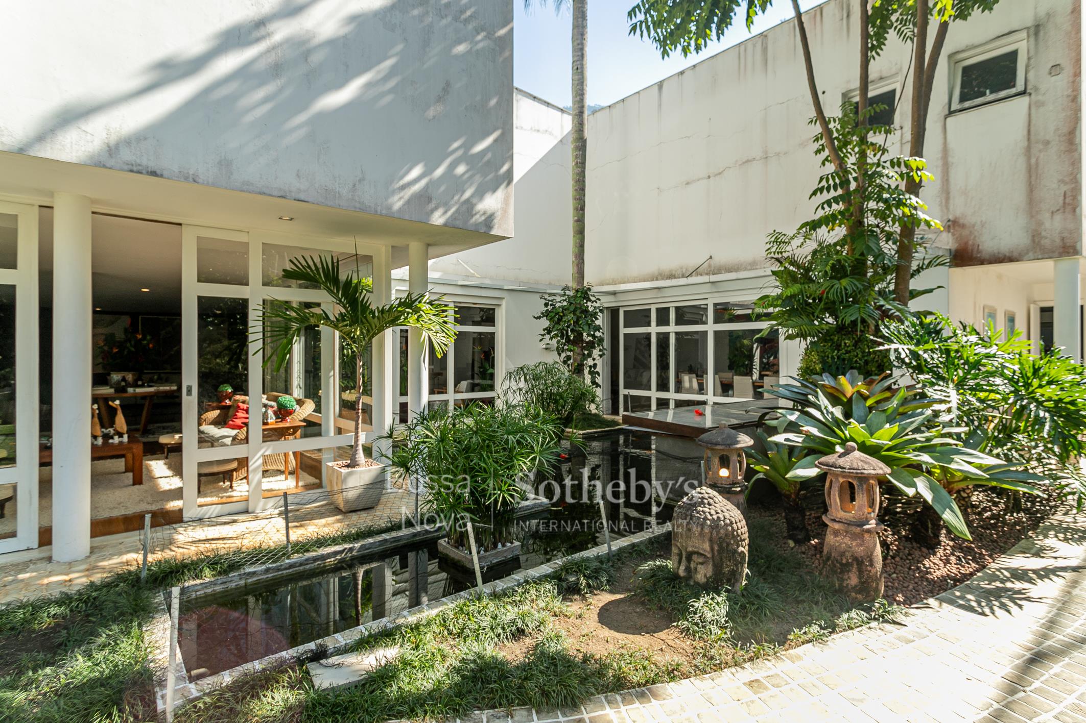 Casa para venda em Bela Vista