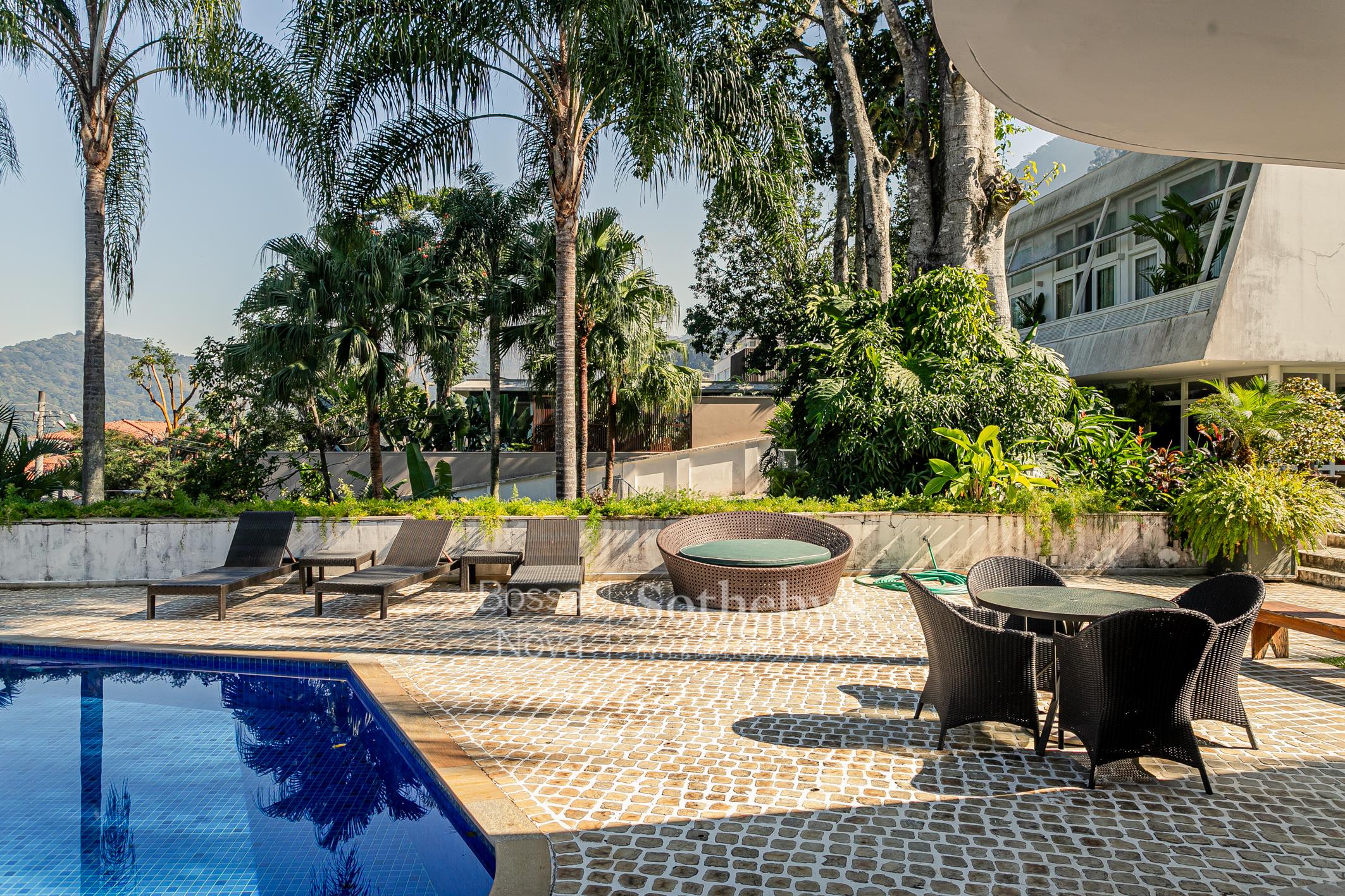 Casa para venda em Bela Vista