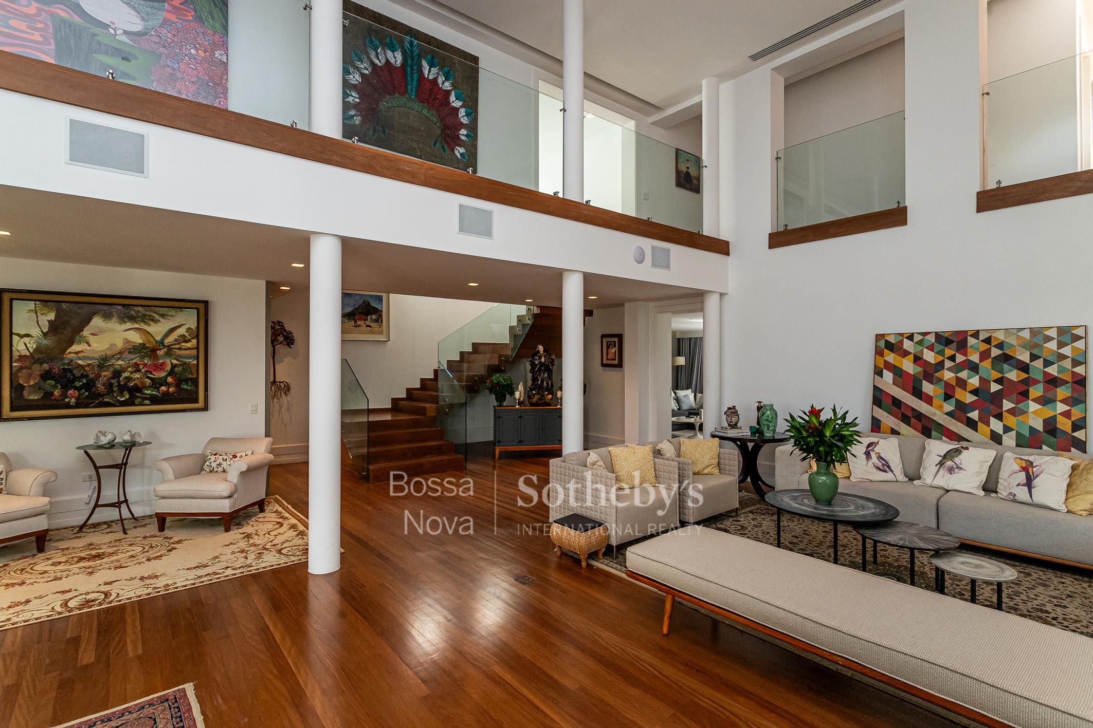 Casa para venda em Bela Vista