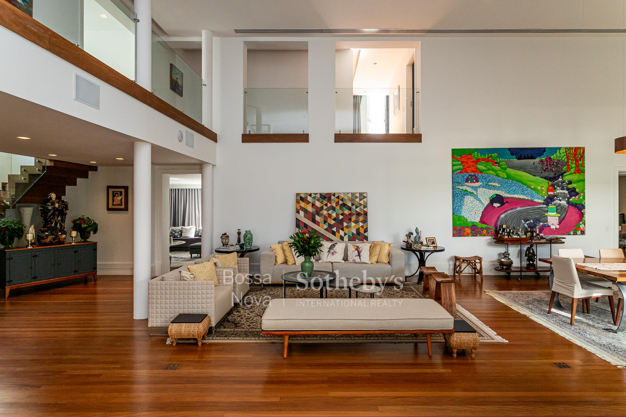 Casa para venda em Bela Vista