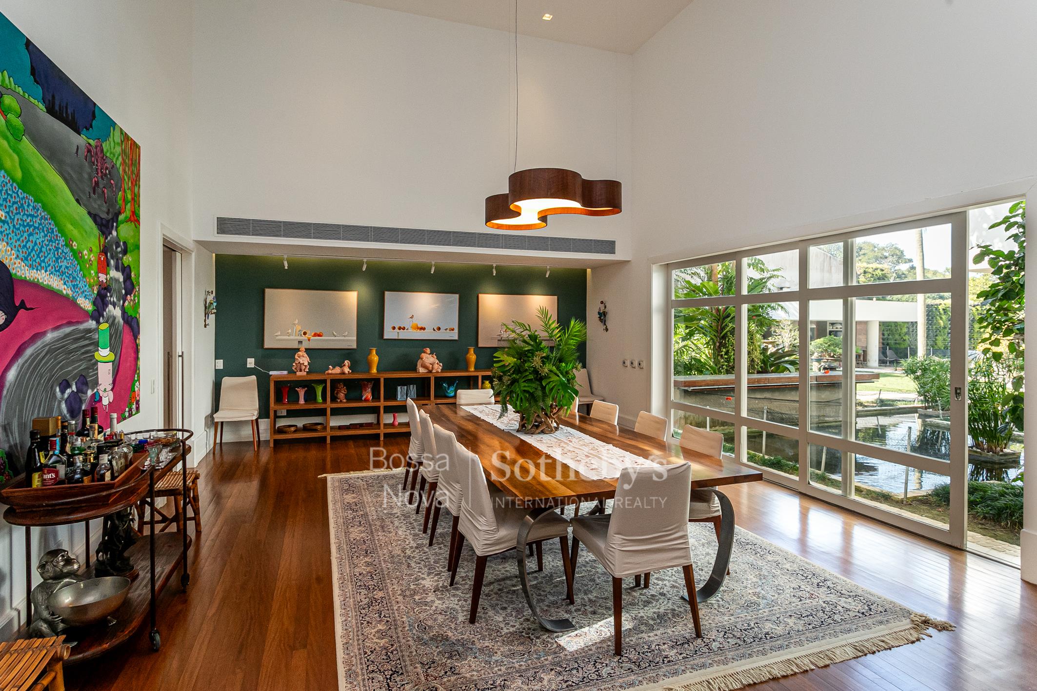 Casa para venda em Bela Vista