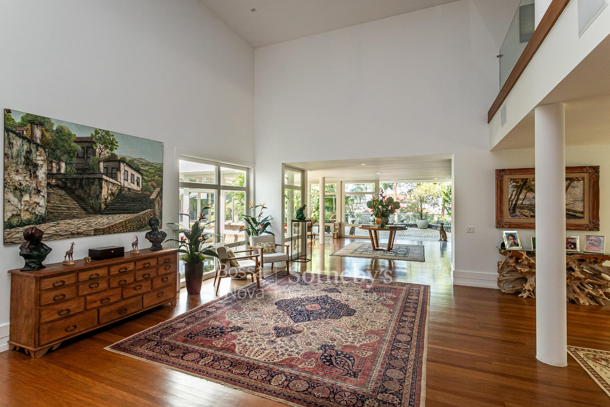 Casa para venda em Bela Vista