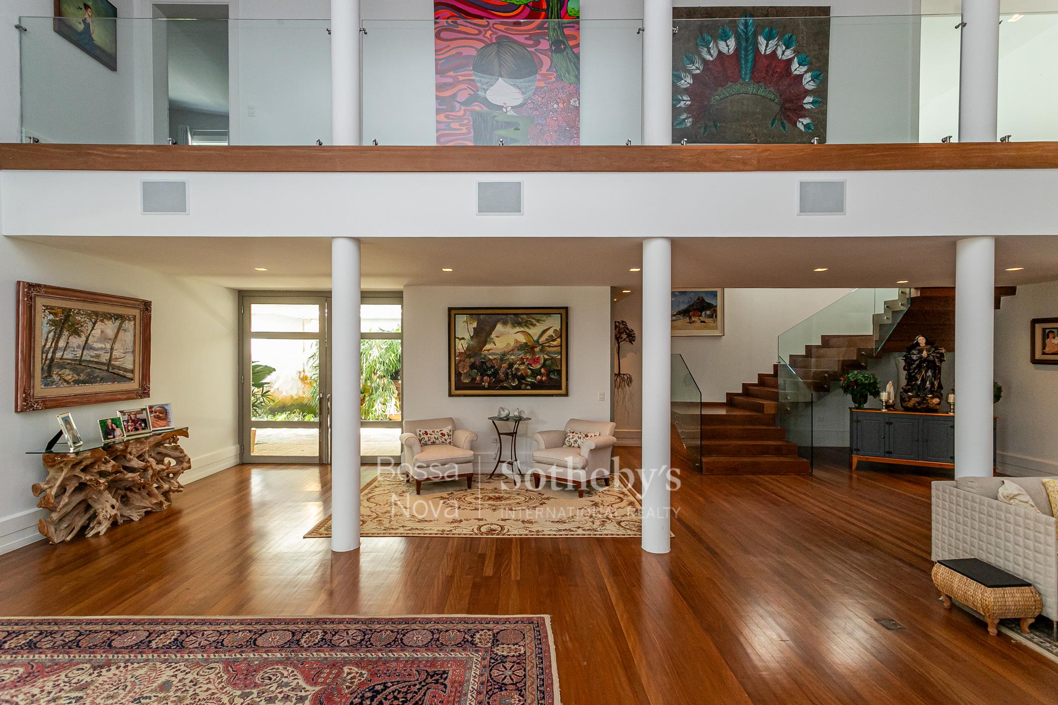 Casa para venda em Bela Vista