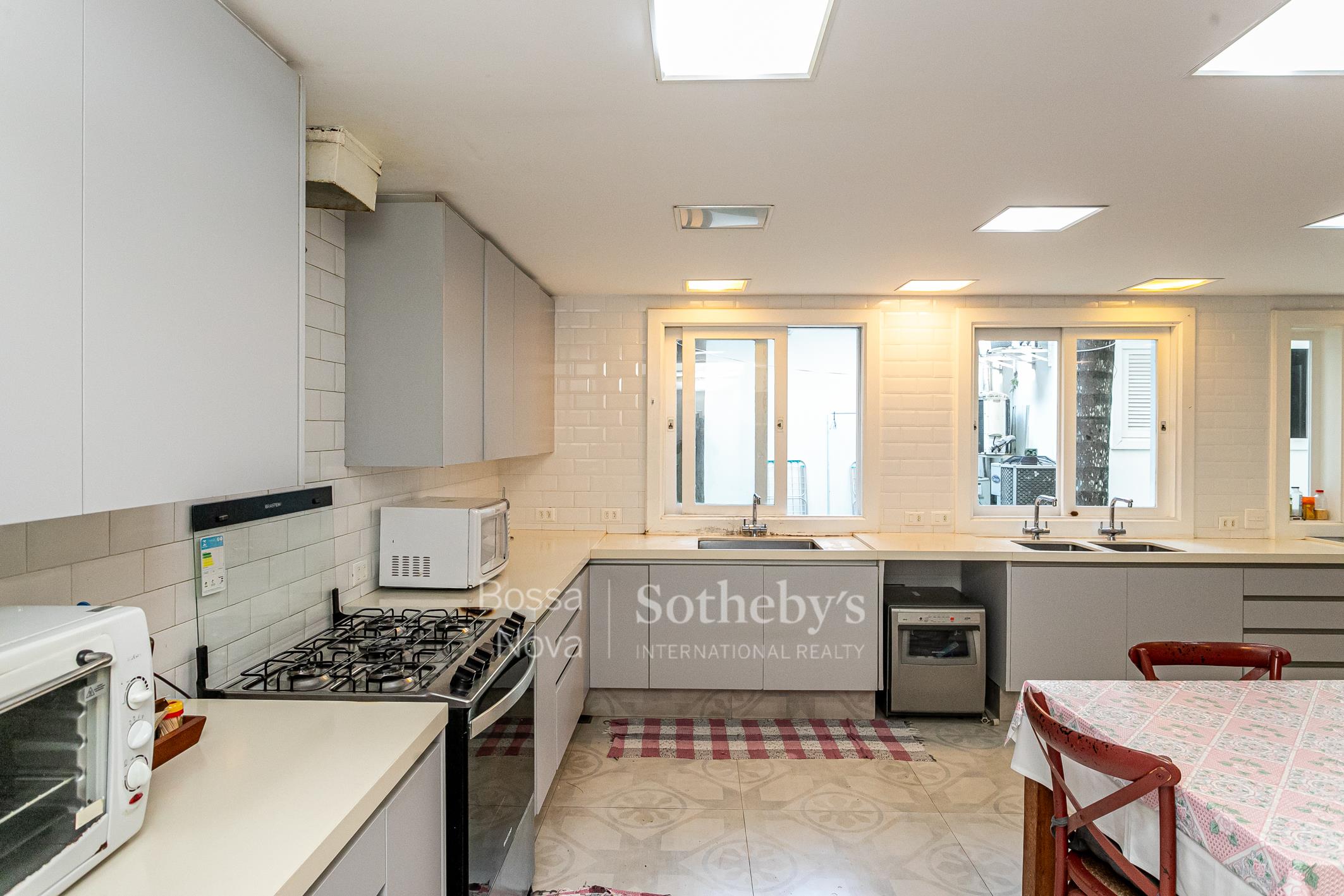 Casa para venda em Bela Vista