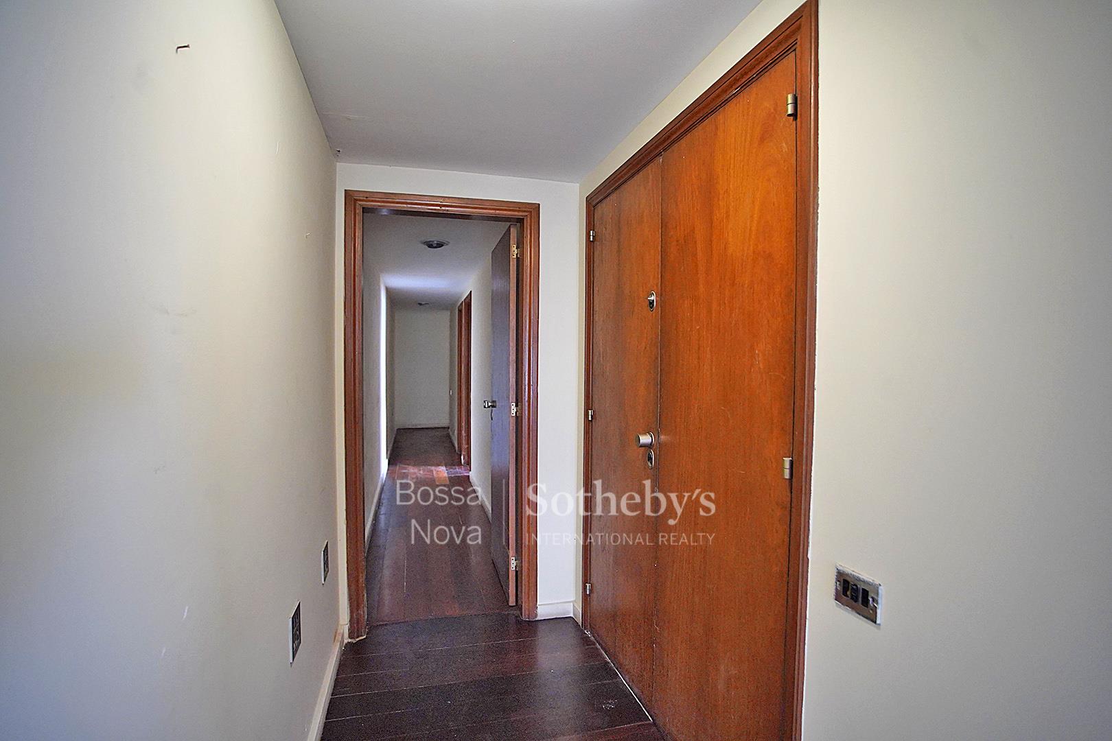 Cobertura Duplex para venda em Bela Vista