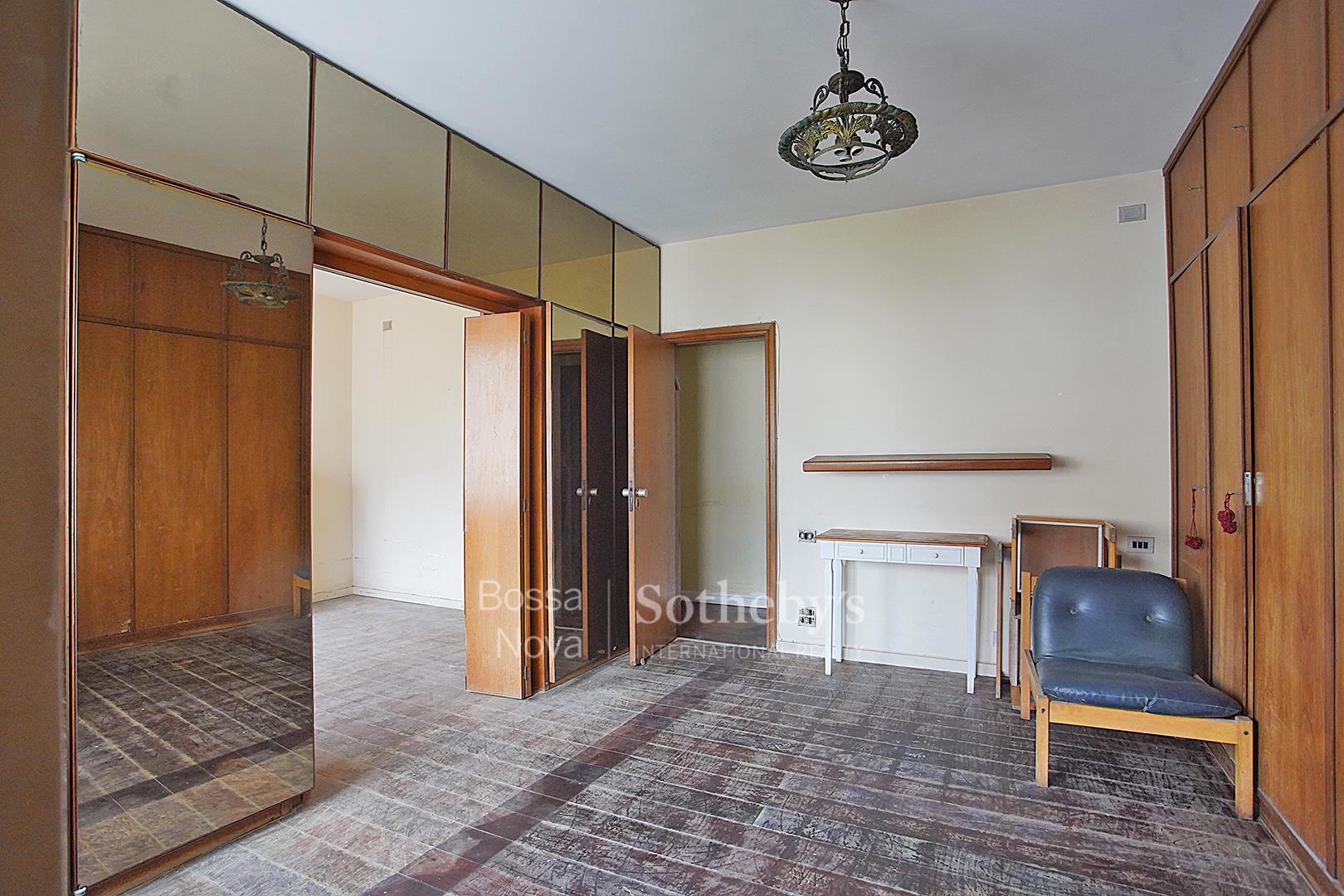 Cobertura Duplex para venda em Bela Vista