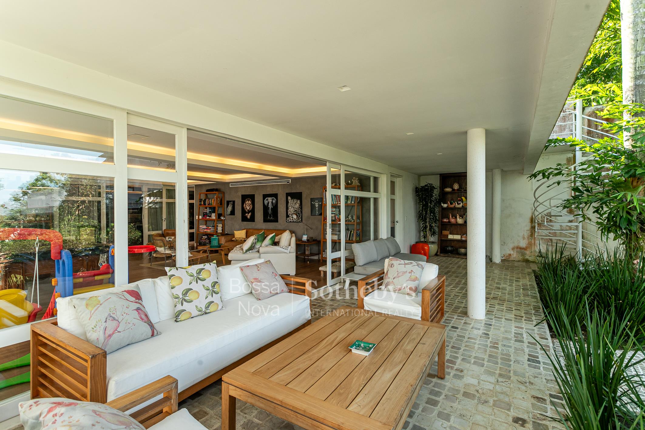 Casa para venda em Bela Vista