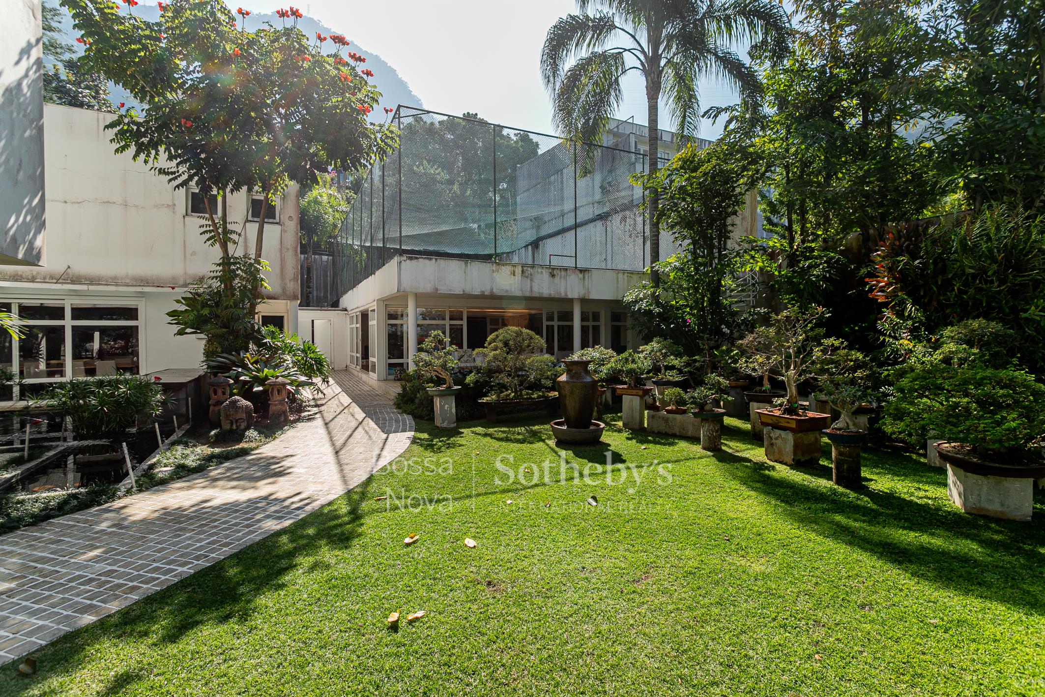 Casa para venda em Bela Vista