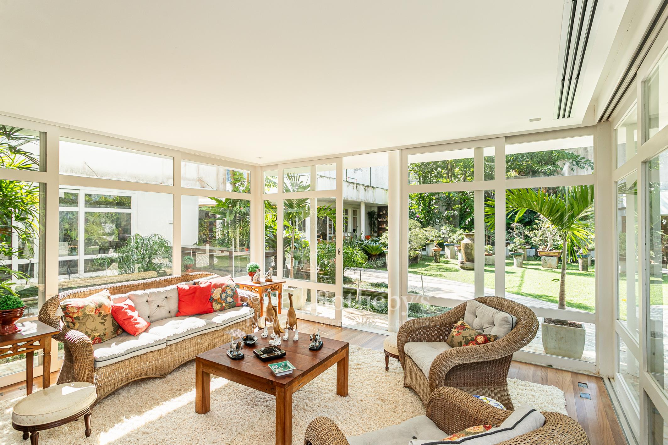 Casa para venda em Bela Vista