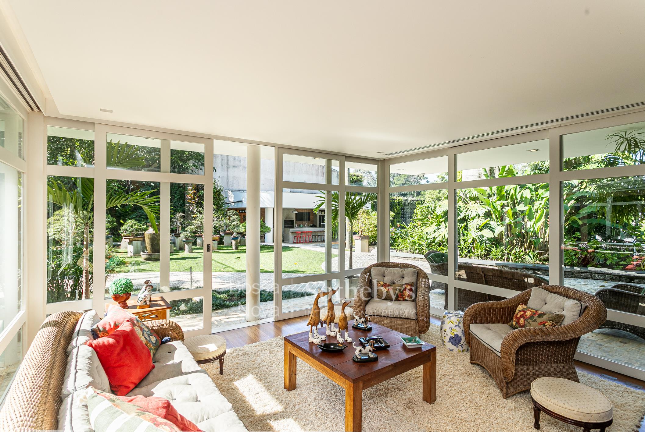 Casa para venda em Bela Vista