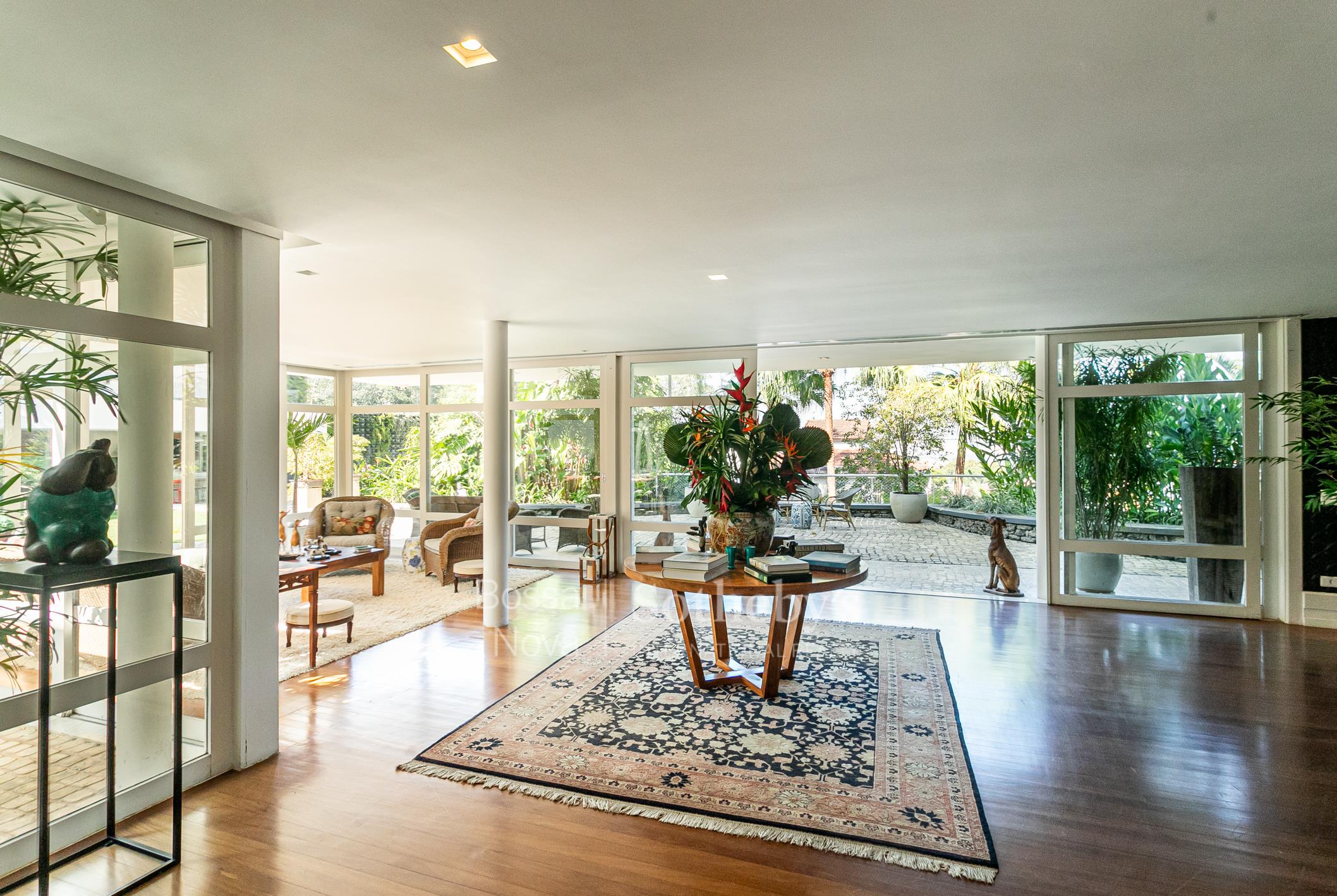 Casa para venda em Bela Vista