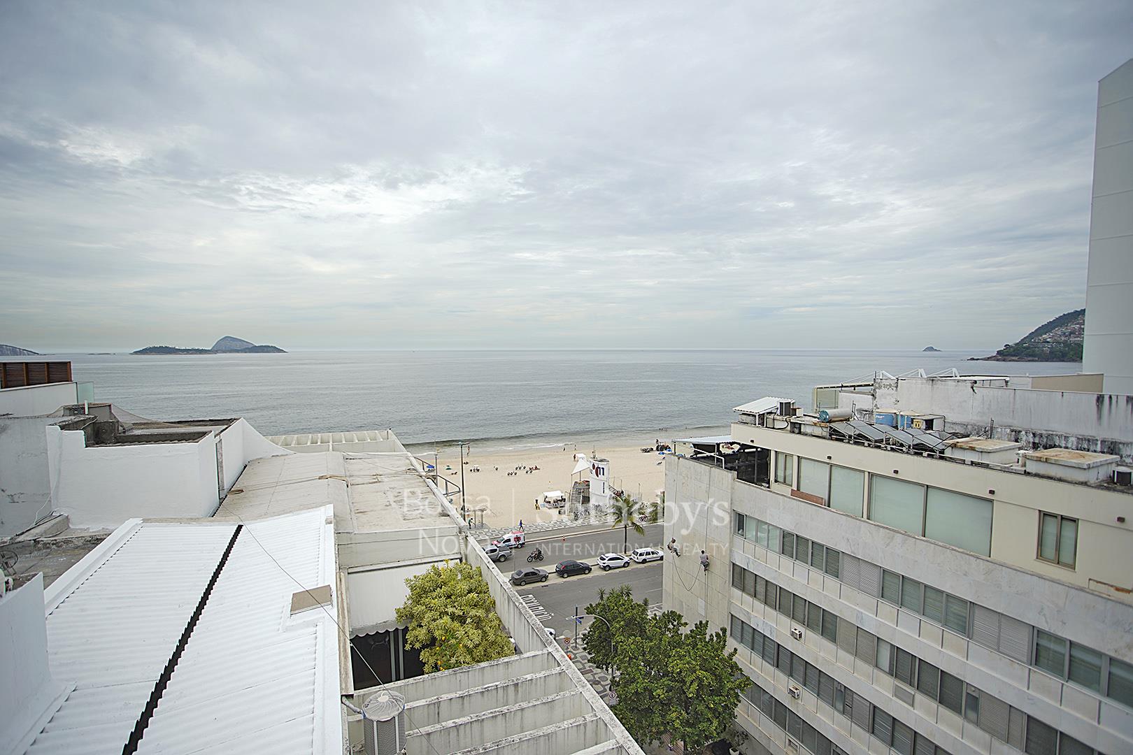 Cobertura Duplex para venda em Bela Vista